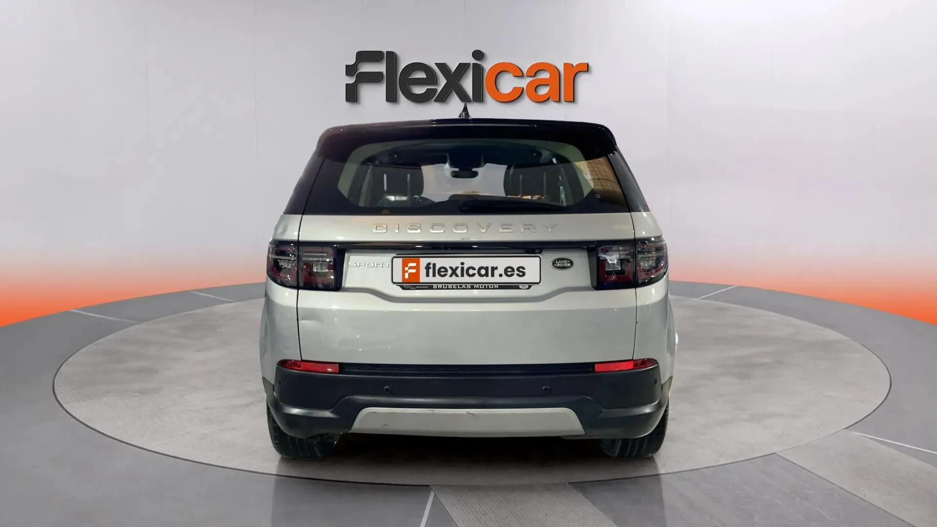 Land Rover Discovery Sport 2.0 Si4 AWD Aut MHEV R-Dynamic HSE - foto 6