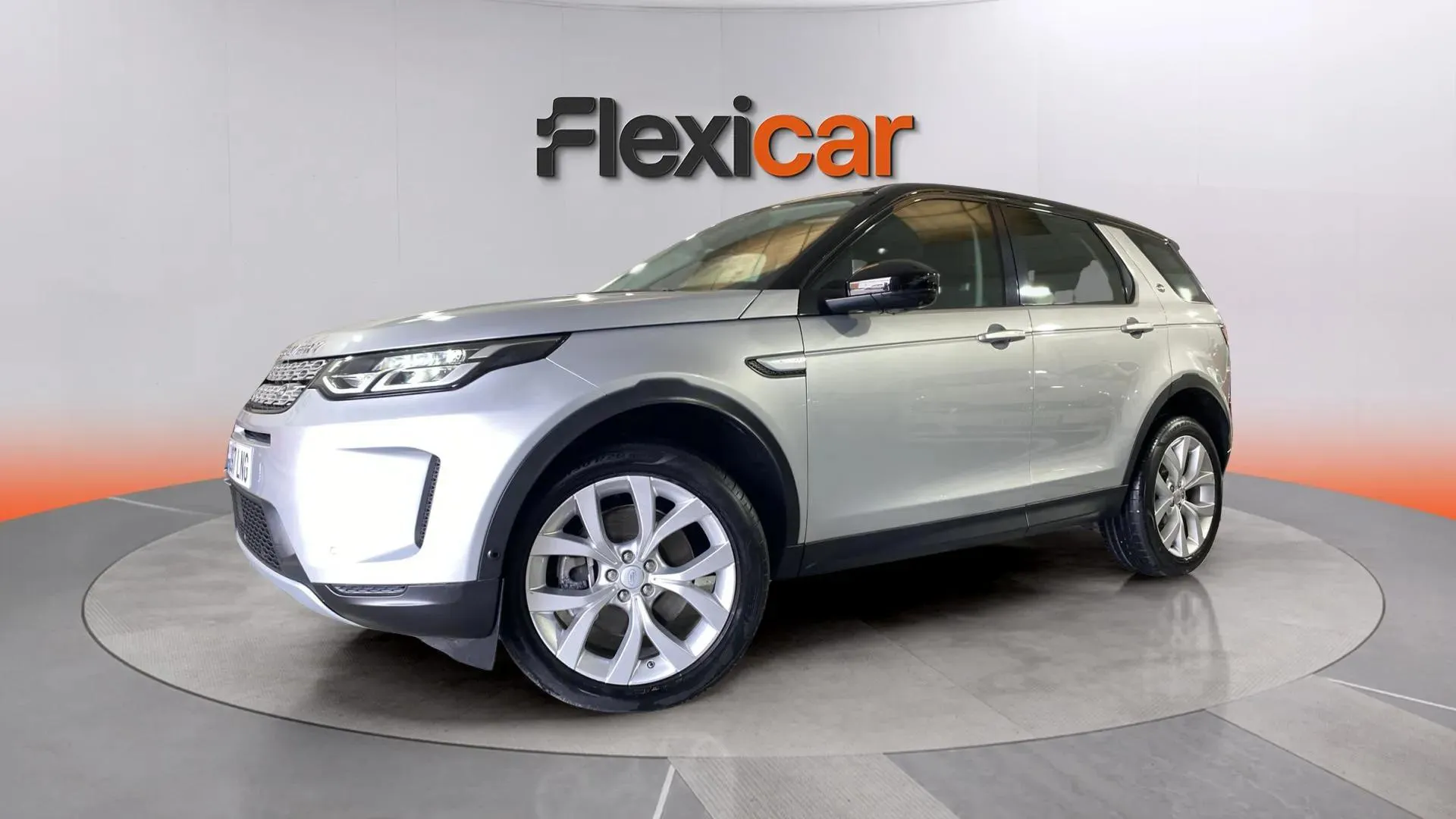 Land Rover Discovery Sport 2.0 Si4 AWD Aut MHEV R-Dynamic HSE - foto 4