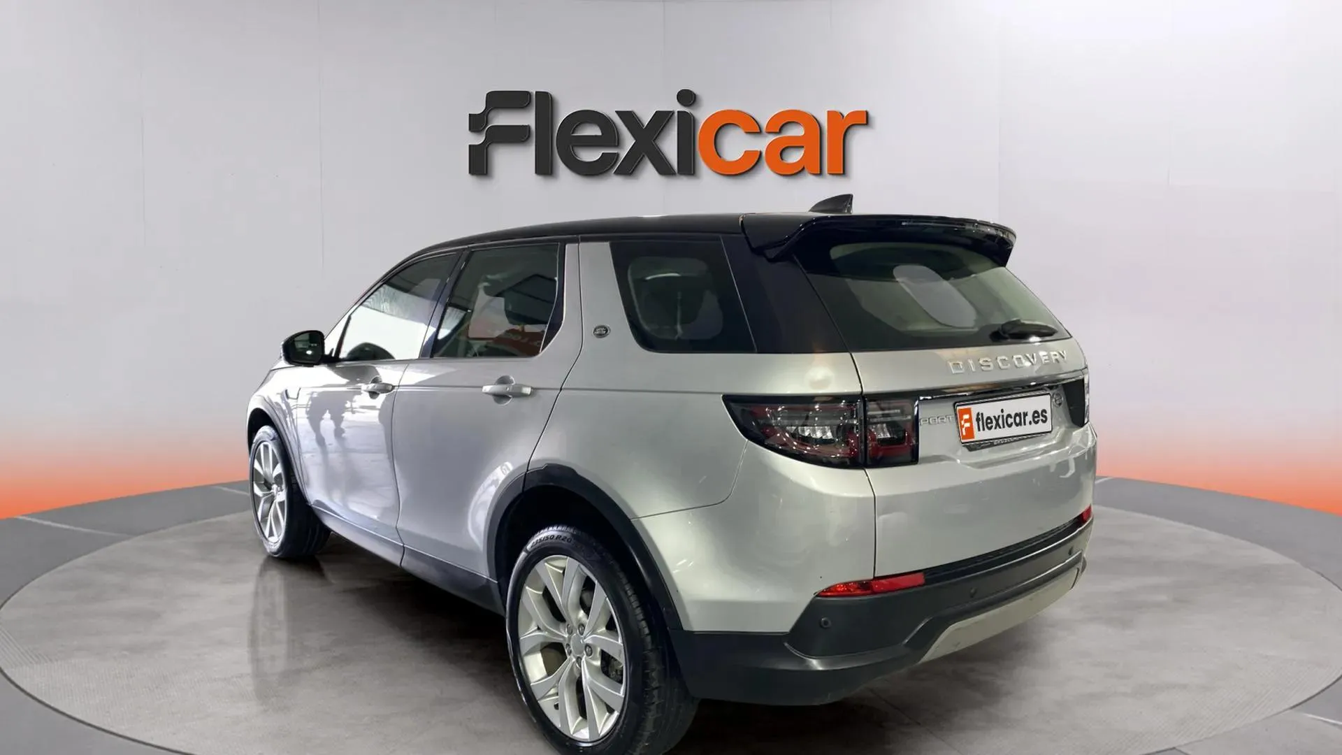Land Rover Discovery Sport 2.0 Si4 AWD Aut MHEV R-Dynamic HSE - foto 7