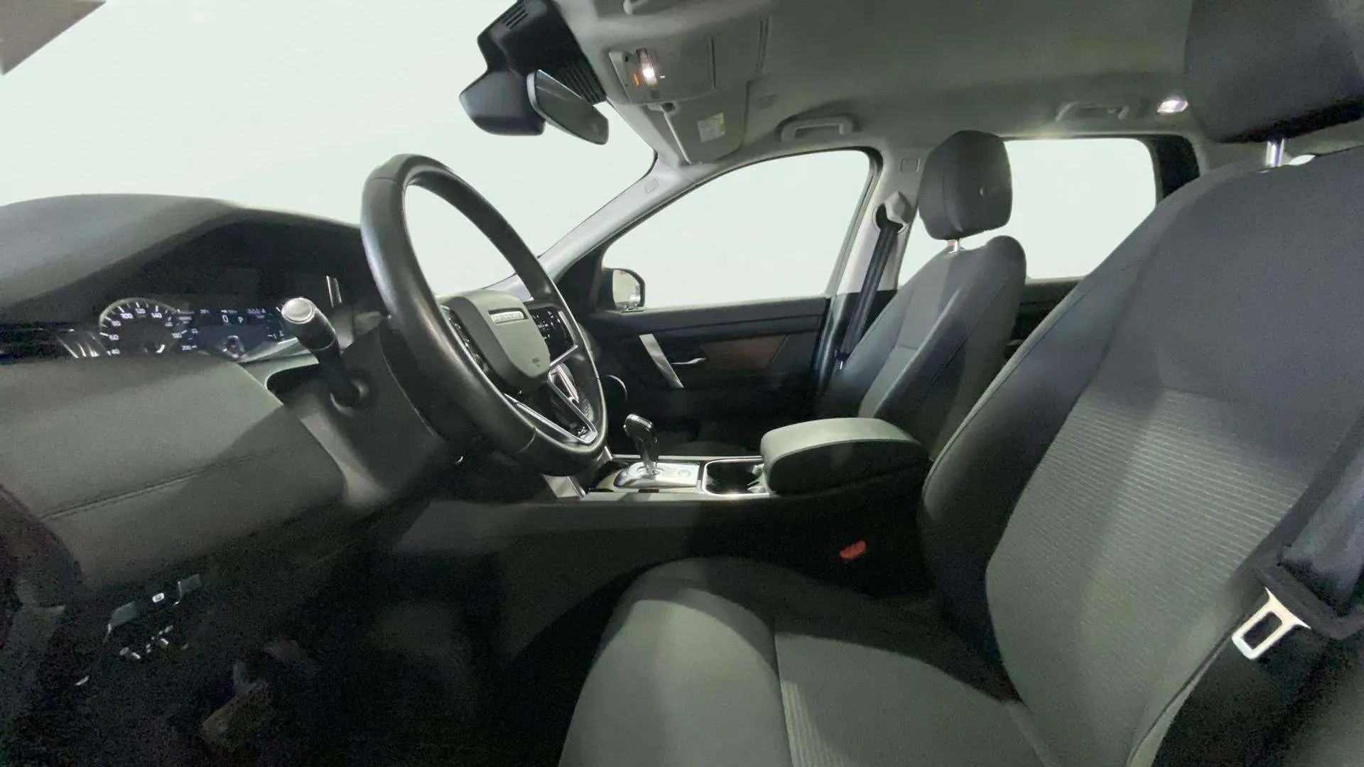Land Rover Discovery Sport 2.0 Si4 AWD Aut MHEV R-Dynamic HSE - foto 13