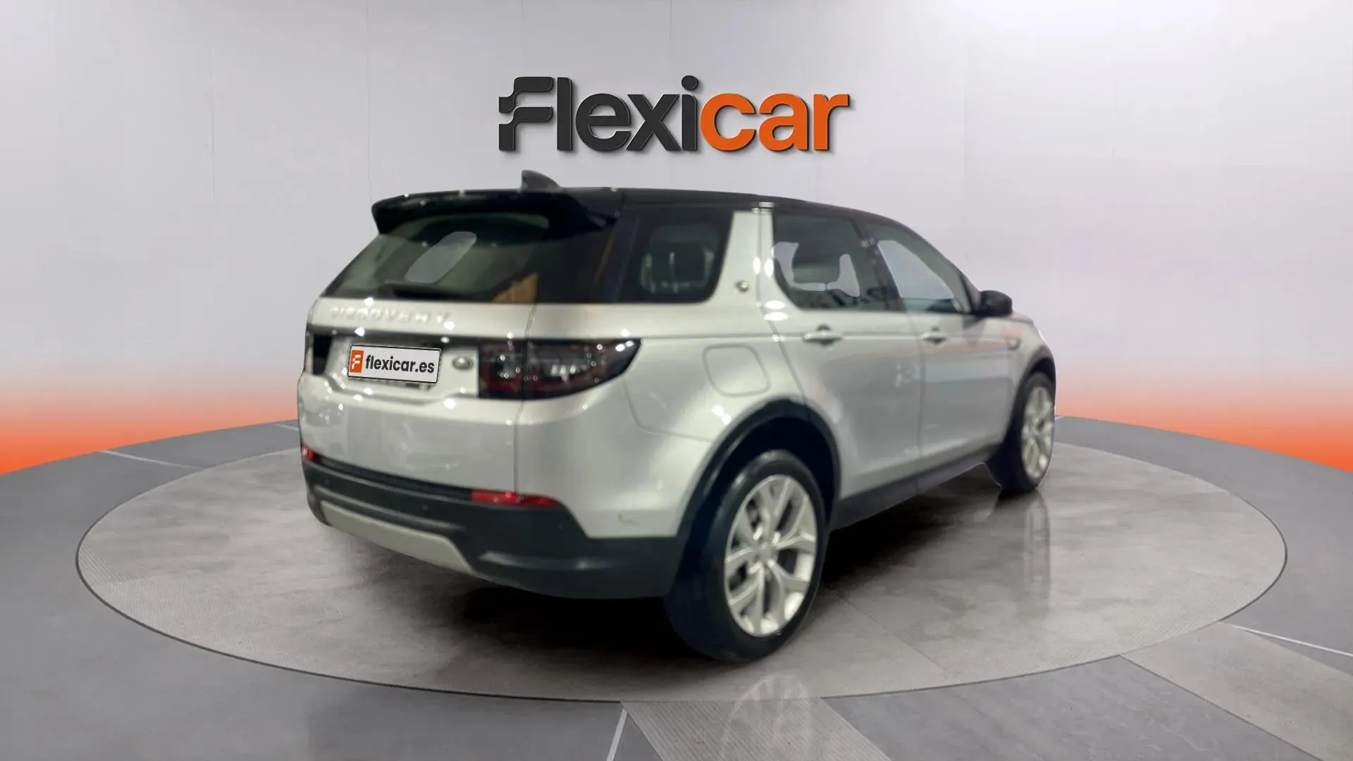 Land Rover Discovery Sport 2.0 Si4 AWD Aut MHEV R-Dynamic HSE - foto 8
