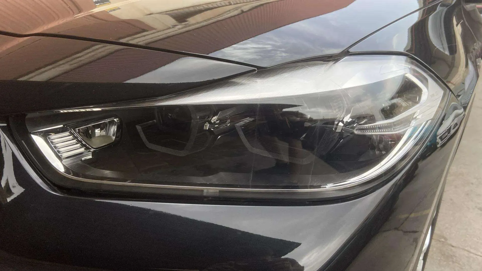 BMW X2 xDrive25e - foto 10