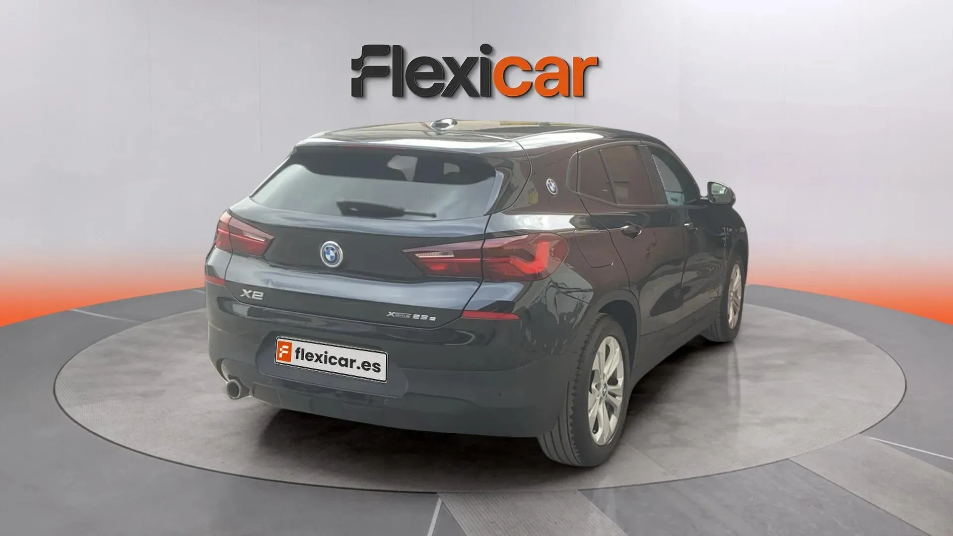 BMW X2 xDrive25e - foto 5