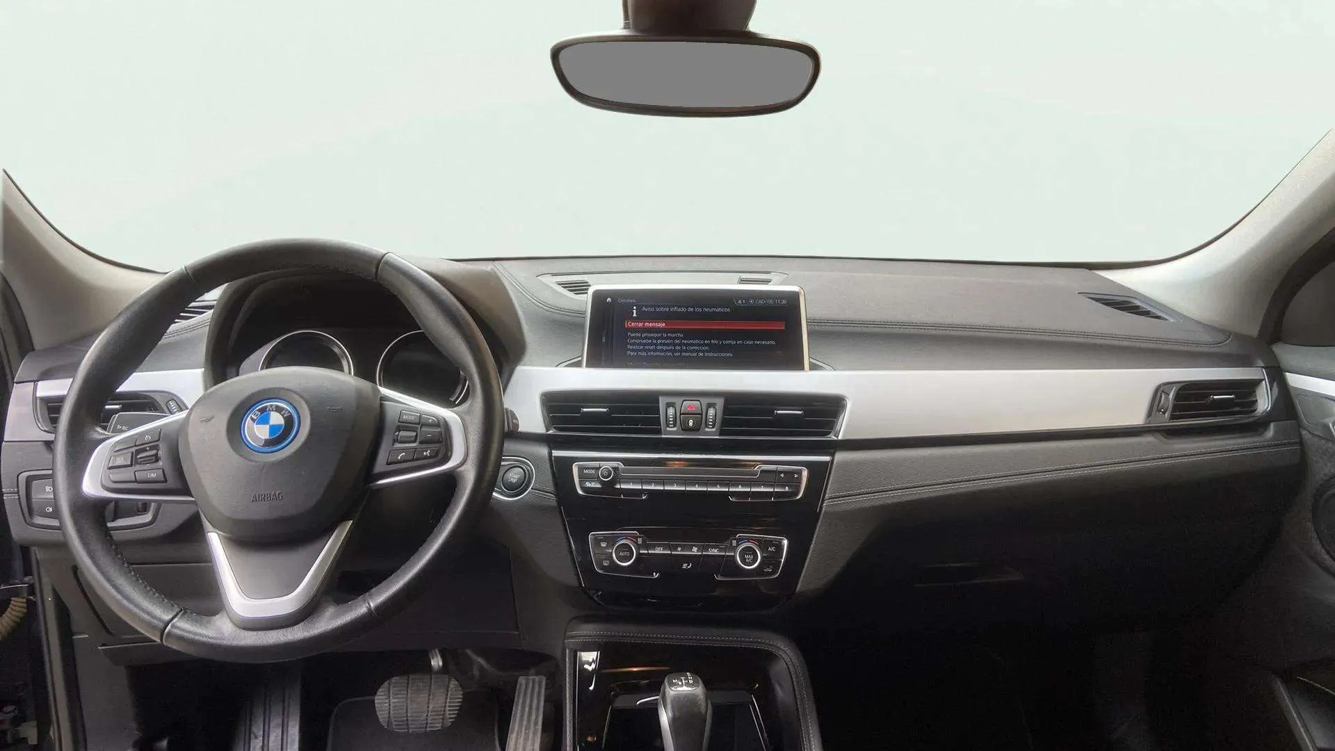 BMW X2 xDrive25e - foto 12
