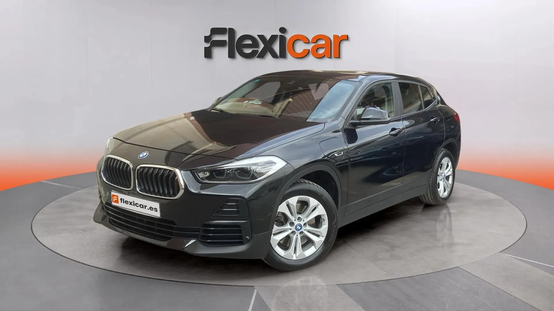 BMW X2 xDrive25e - foto 3