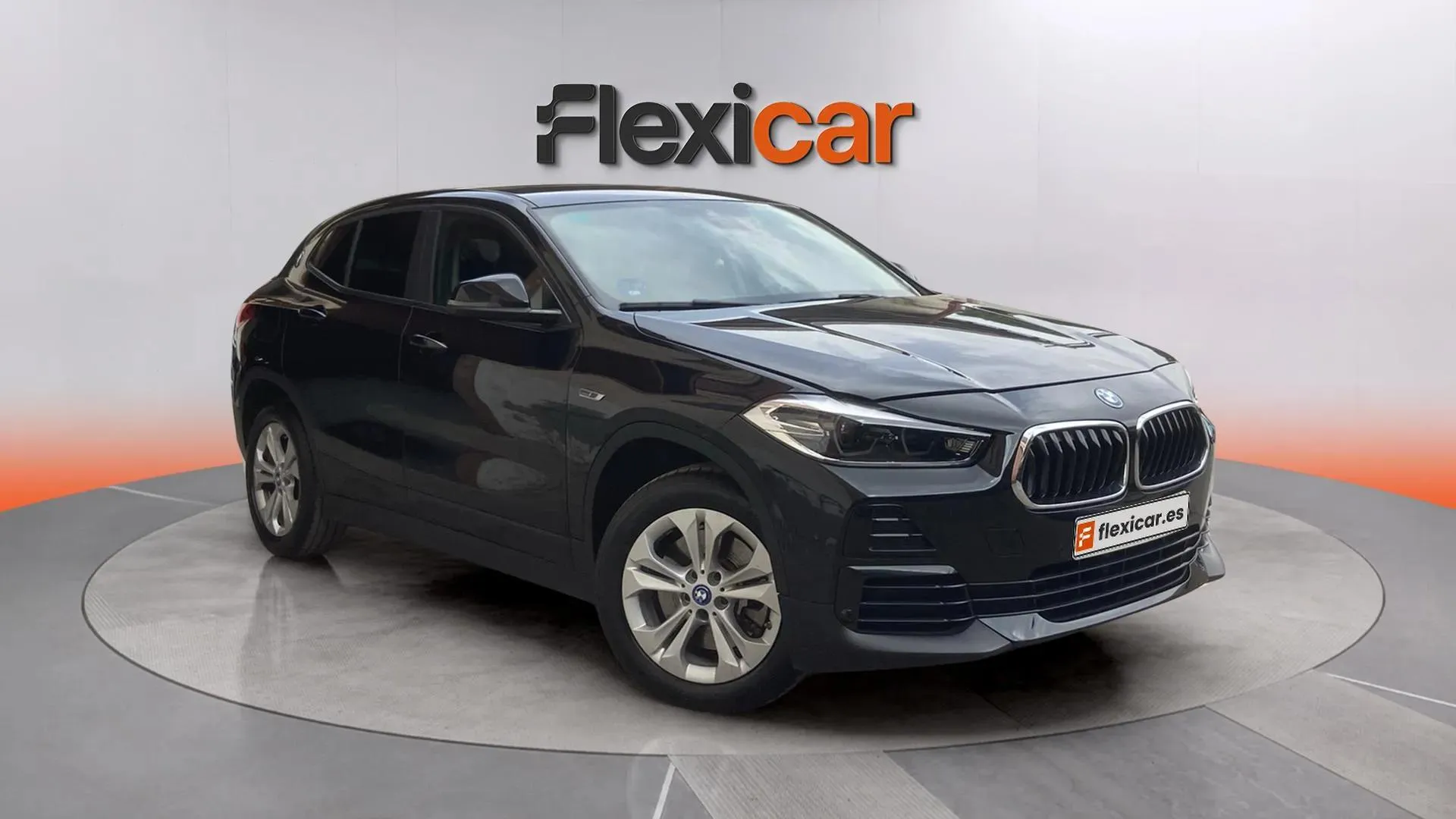 BMW X2 xDrive25e - foto 1