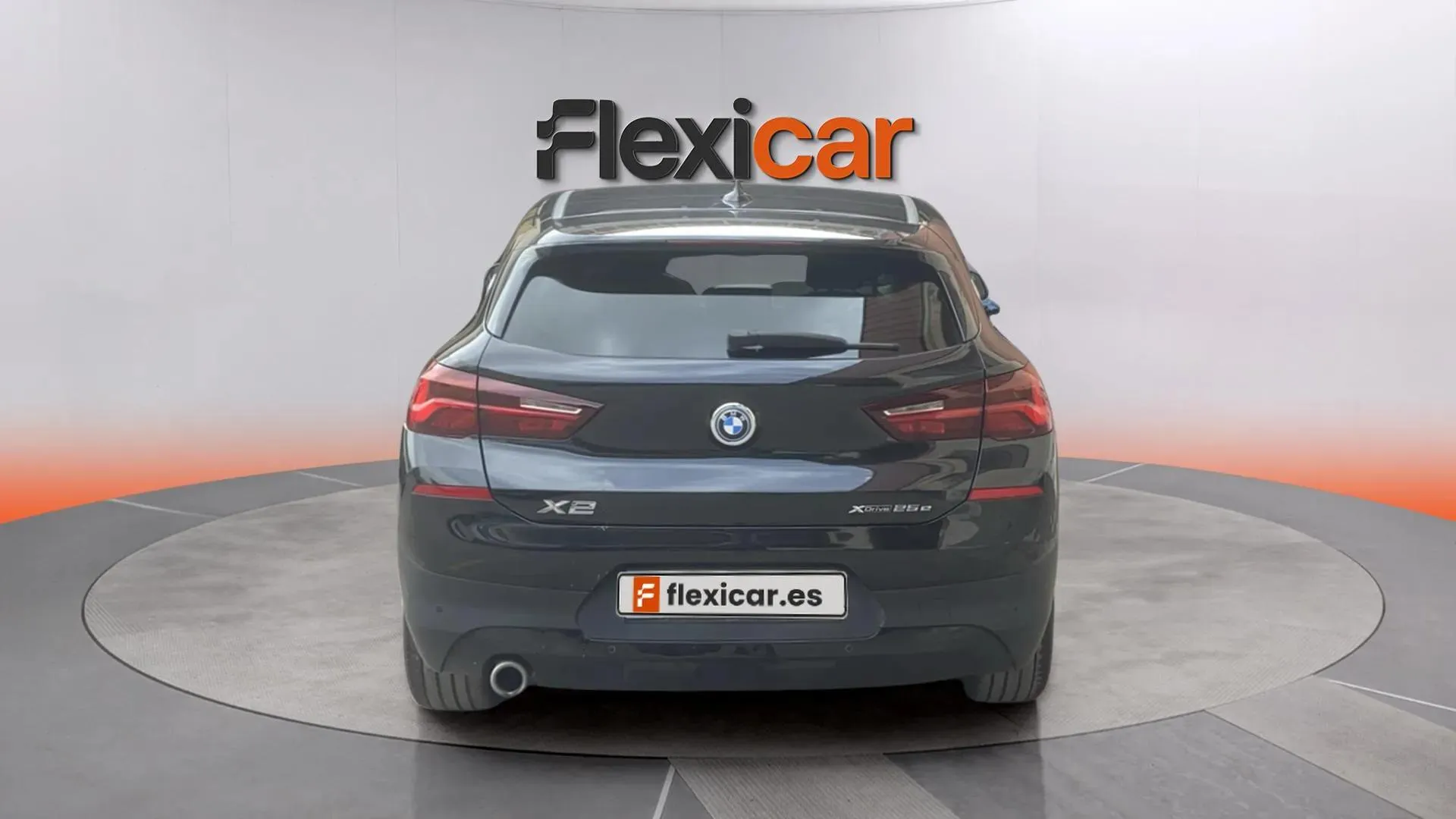BMW X2 xDrive25e - foto 6