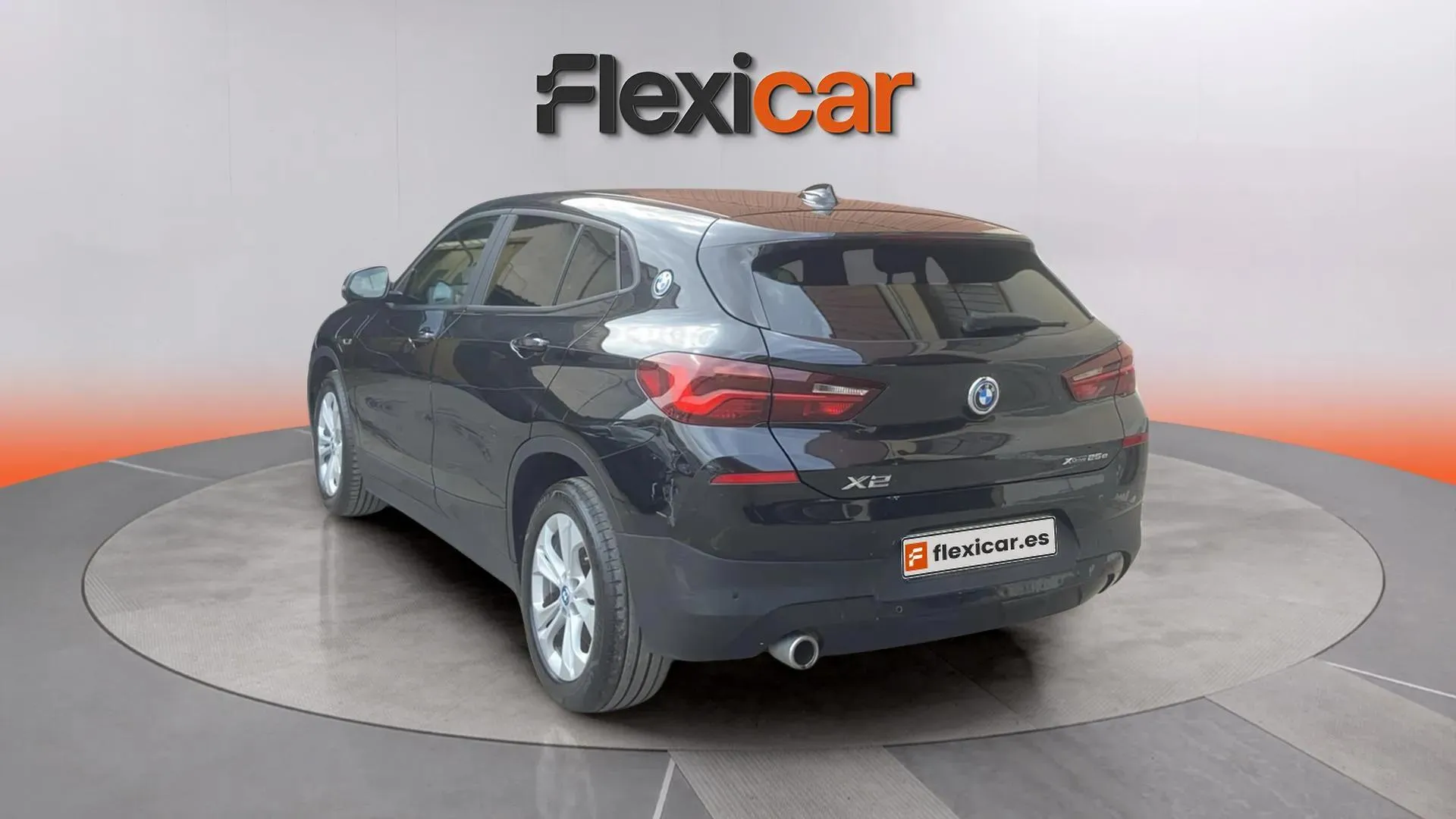 BMW X2 xDrive25e - foto 4