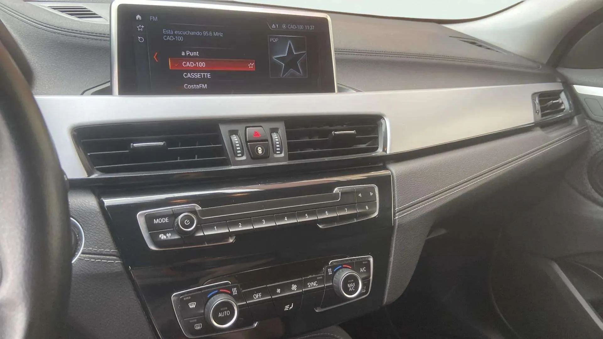 BMW X2 xDrive25e - foto 17