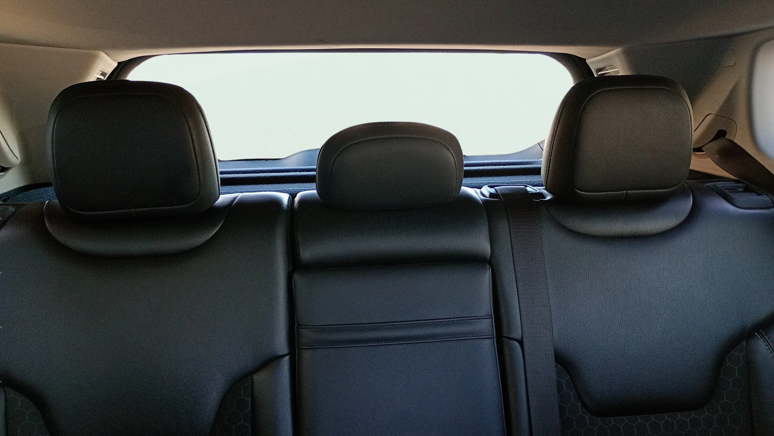Jeep Compass 1.4 Mair Longitude 4x2 - foto 20