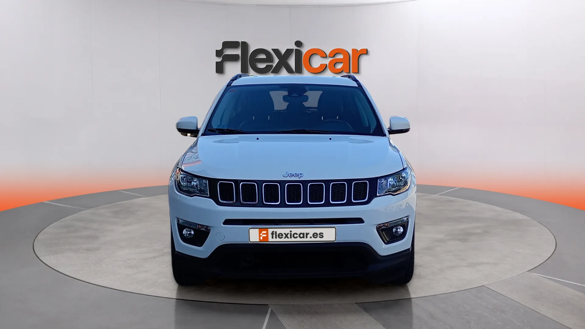 Jeep Compass 1.4 Mair Longitude 4x2 - foto 2