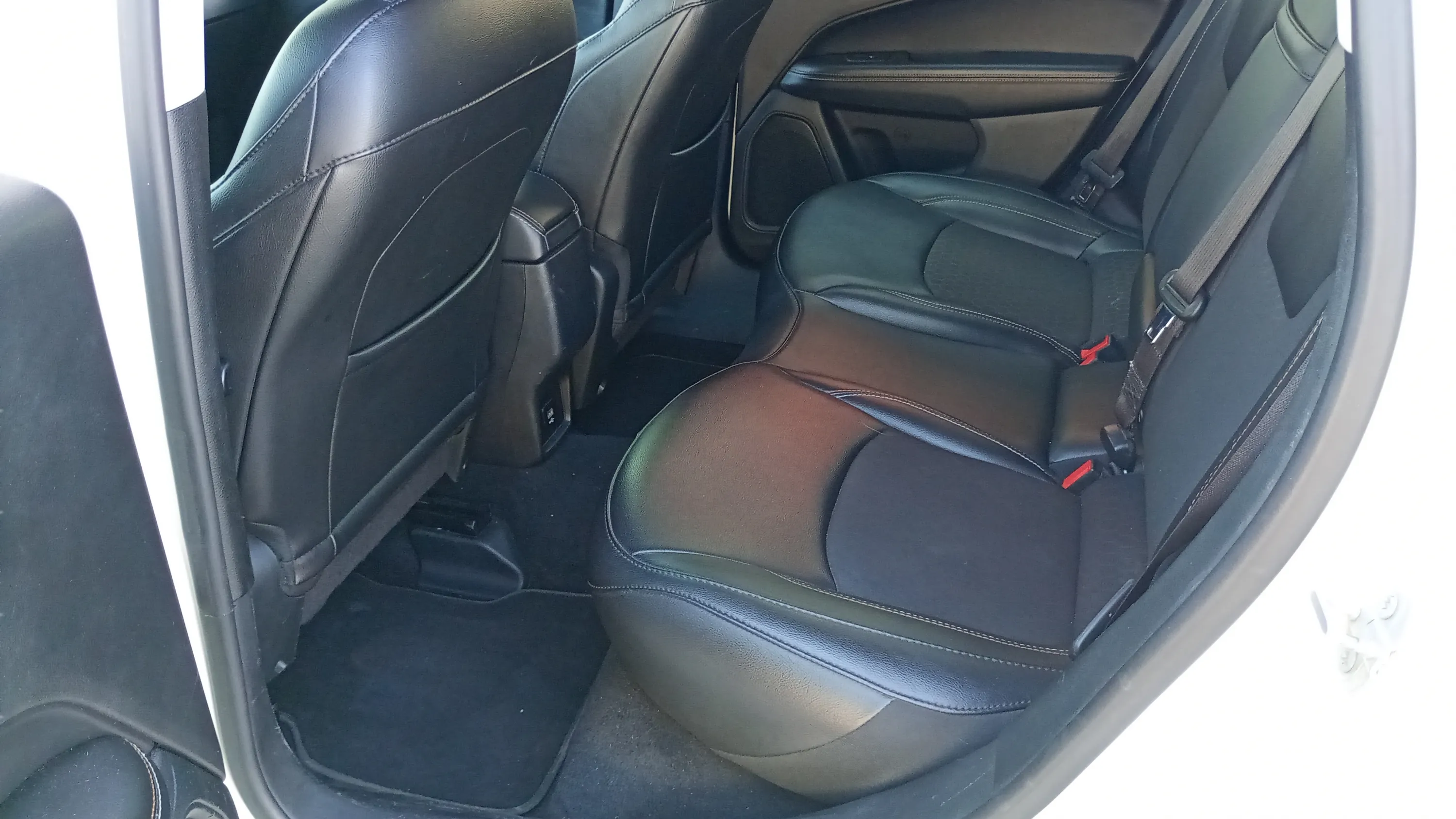 Jeep Compass 1.4 Mair Longitude 4x2 - foto 21