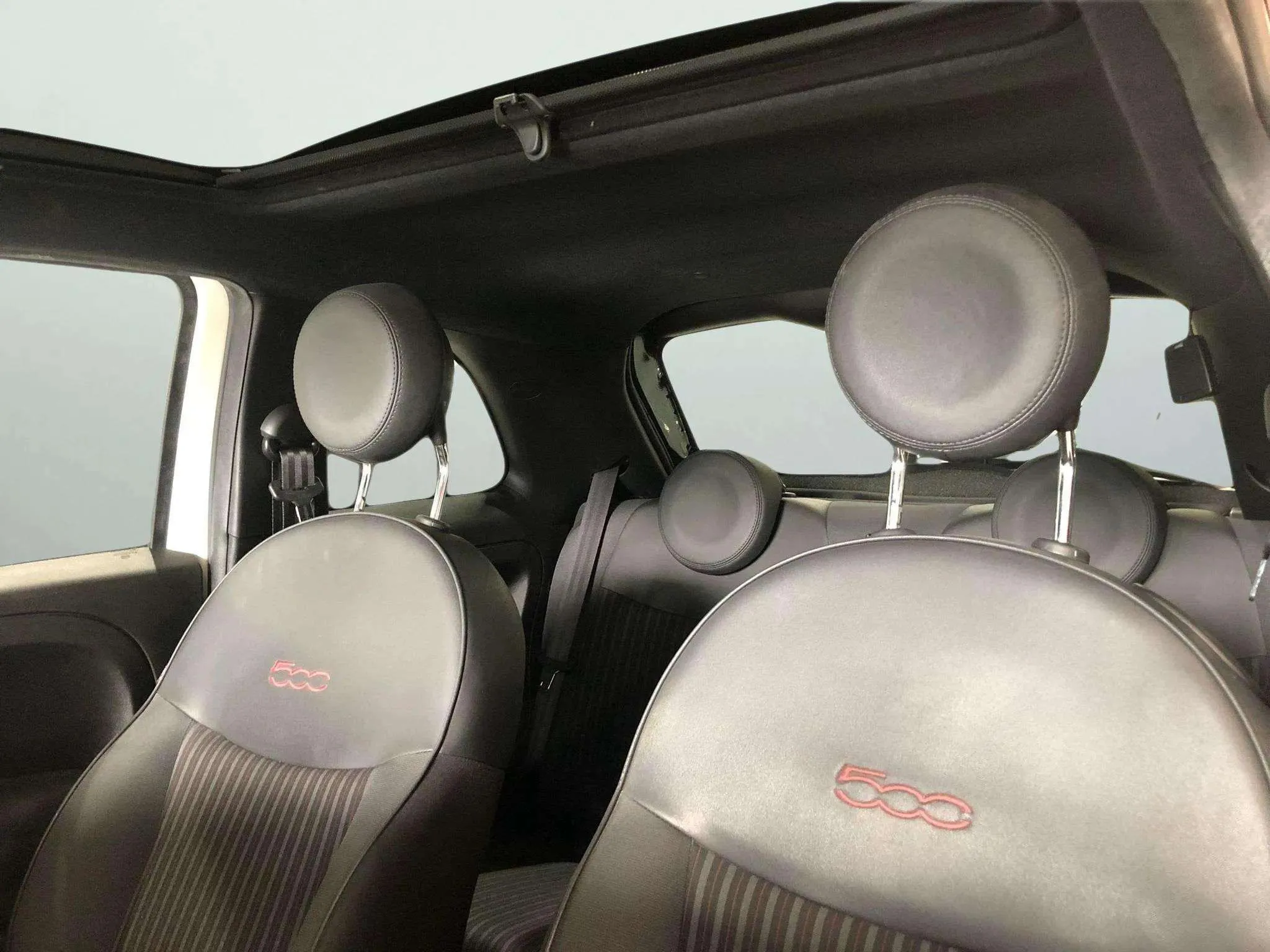 Fiat 500 120th Aniversario 1.2 - foto 8