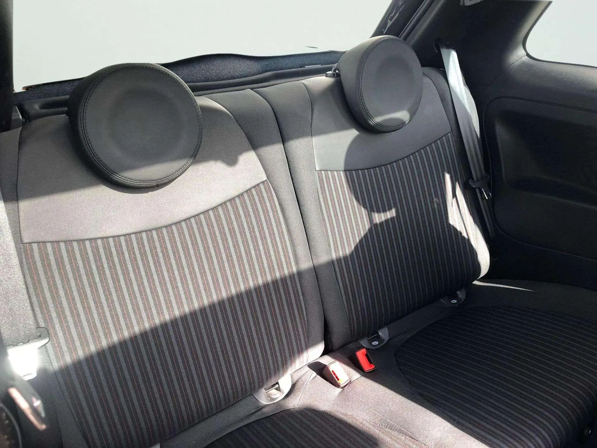 Fiat 500 120th Aniversario 1.2 - foto 11