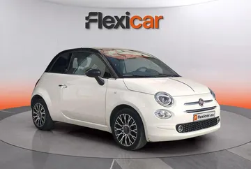 fiat 500 120th aniversario 12 8v 51kw 69 cv gasolina manual almeria 903000000265880