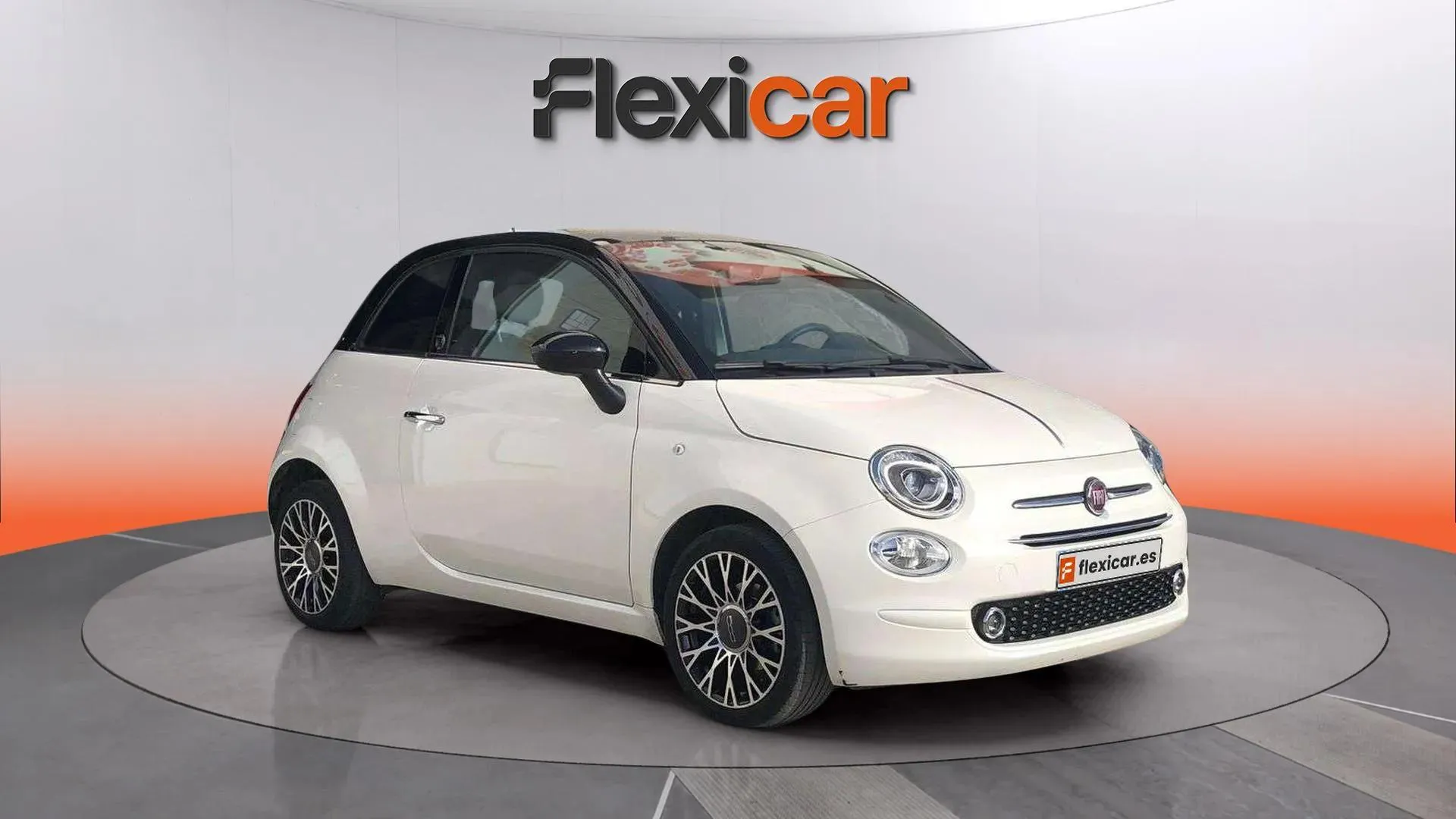 Fiat 500 1.2 S 2019
