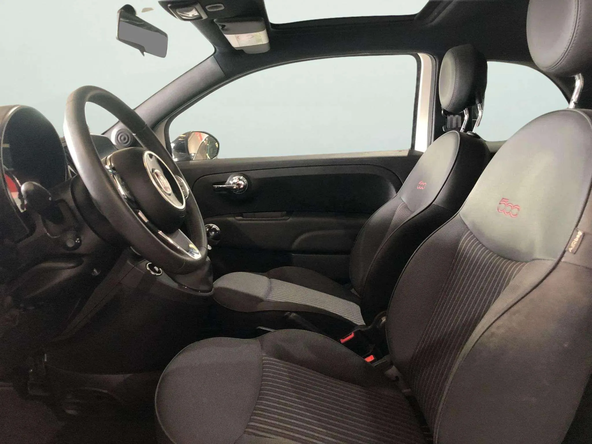 Fiat 500 120th Aniversario 1.2 - foto 7