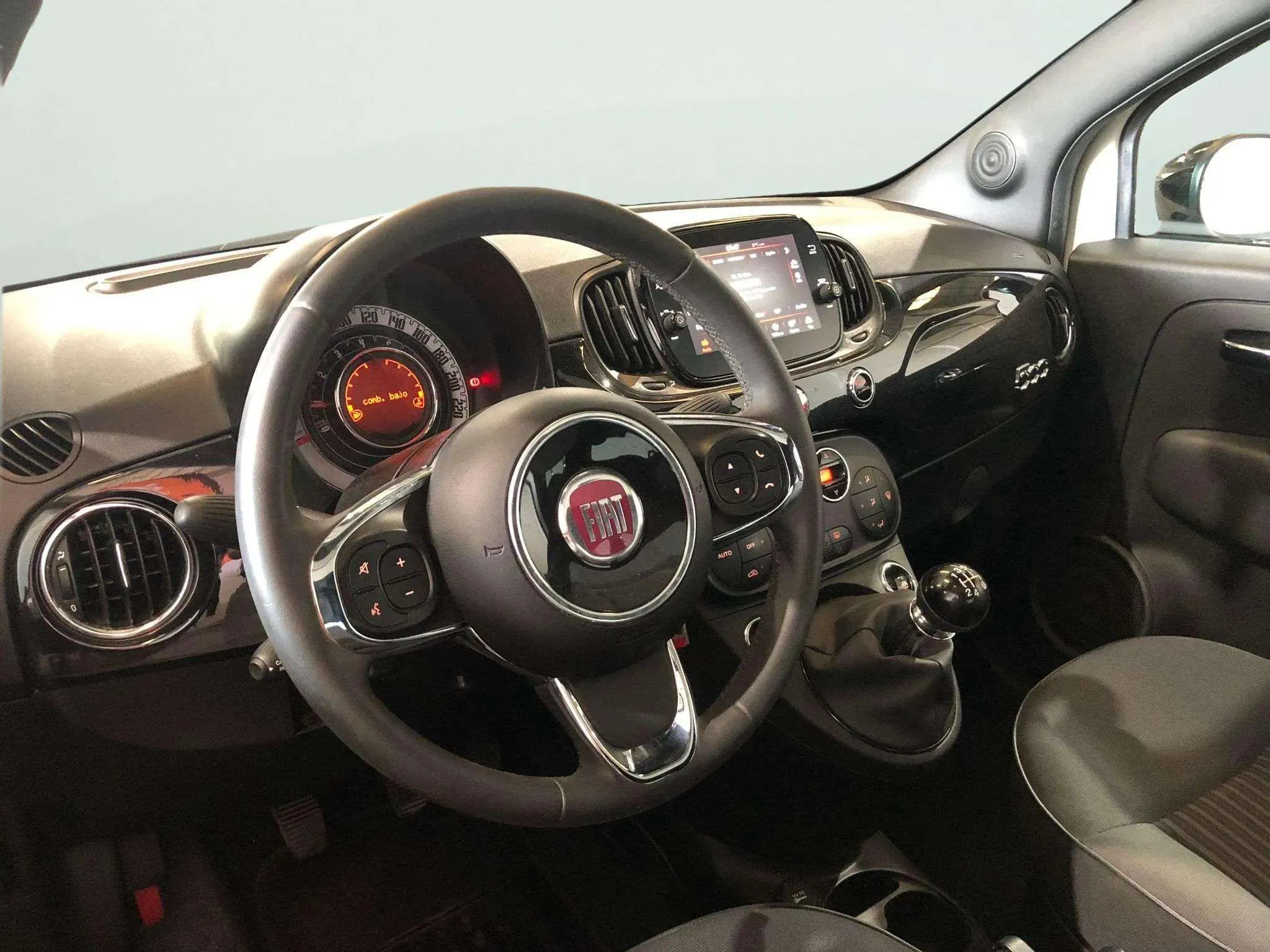 Fiat 500 120th Aniversario 1.2 - foto 6