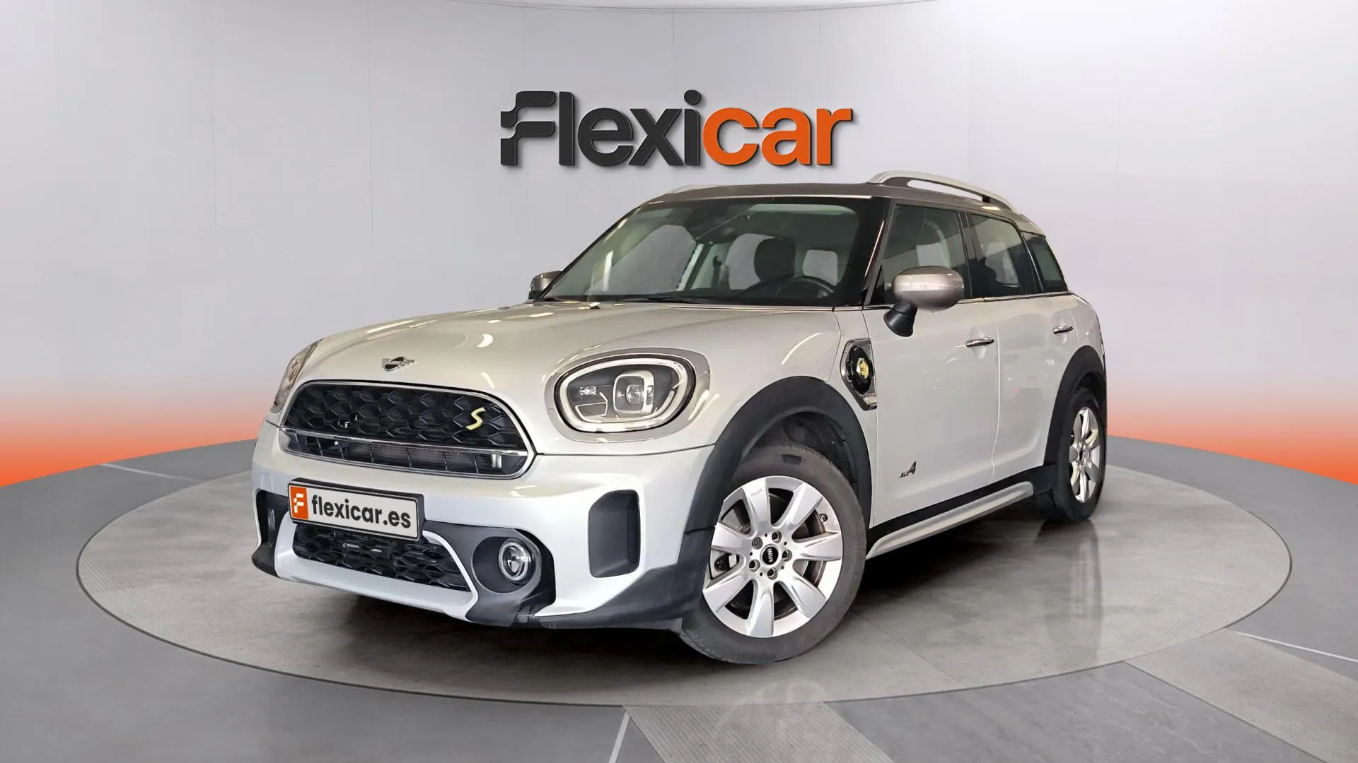 MINI Countryman Cooper S E ALL4 - foto 3