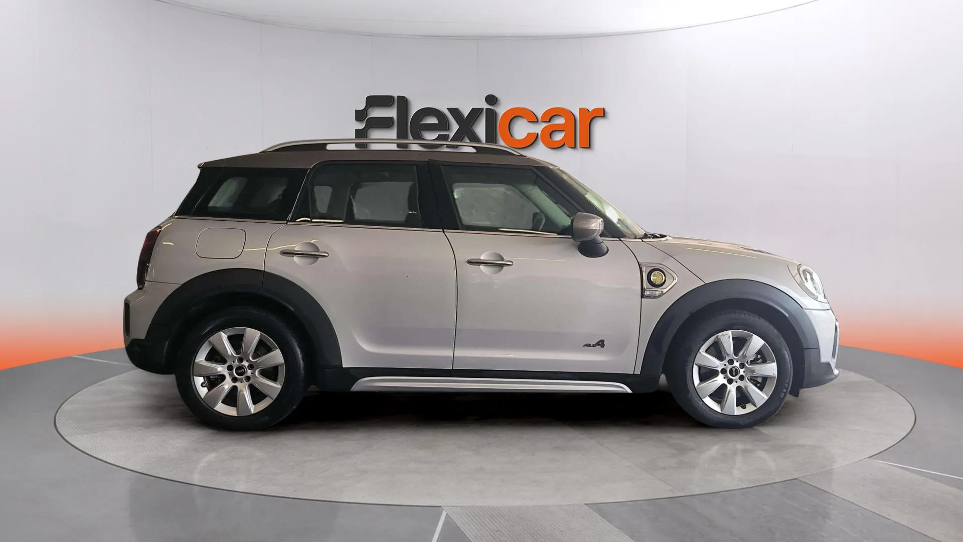 MINI Countryman Cooper S E ALL4 - foto 8