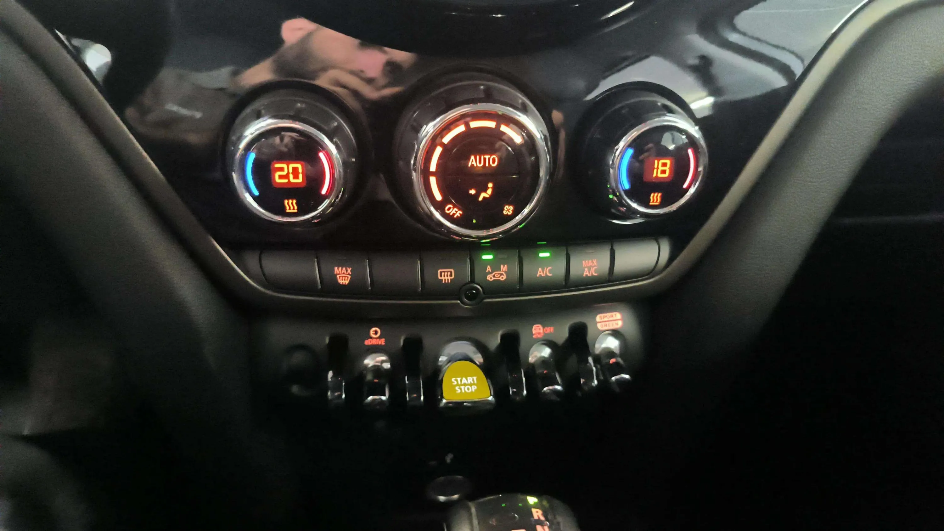 MINI Countryman Cooper S E ALL4 - foto 23