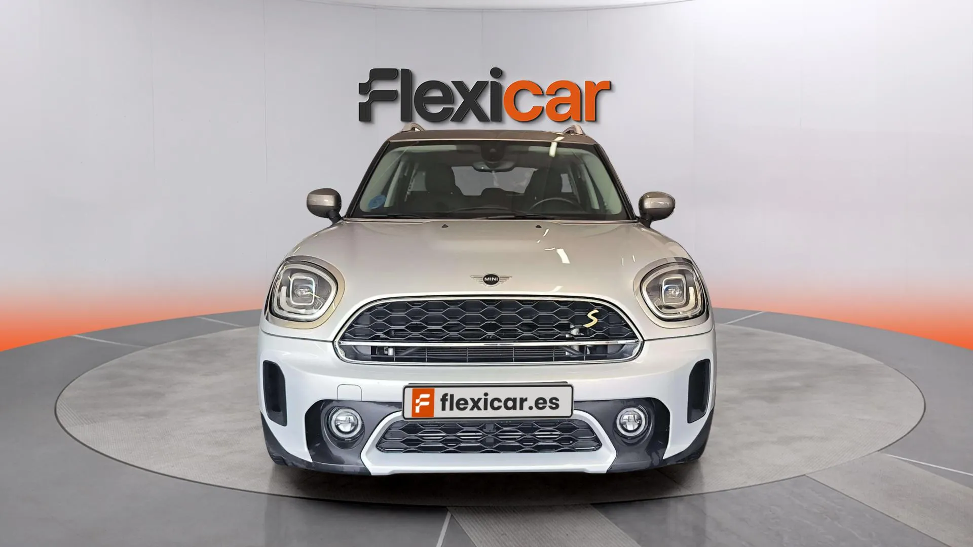 MINI Countryman Cooper S E ALL4 - foto 2