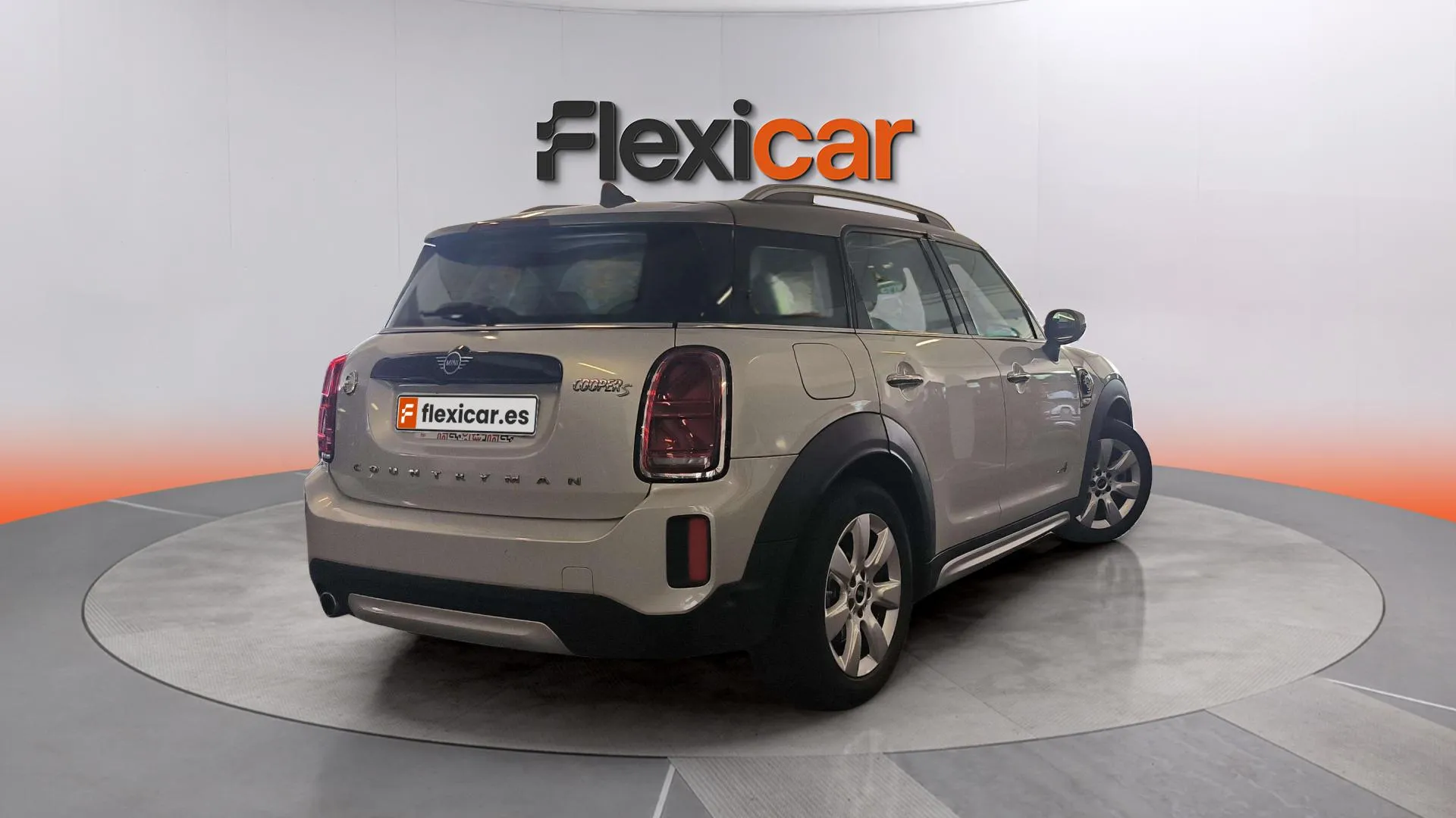 MINI Countryman Cooper S E ALL4 - foto 7
