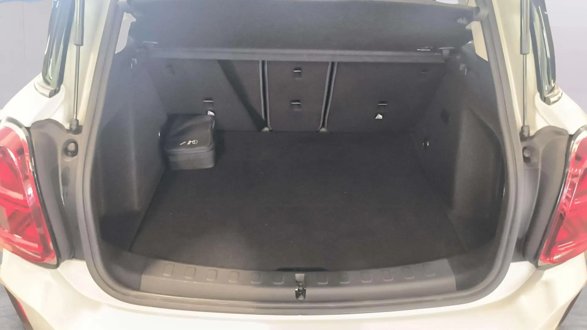 MINI Countryman Cooper S E ALL4 - foto 9