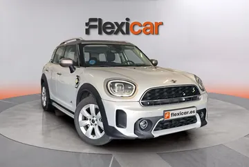 mini countryman cooper s e all4 hibrido enchufable automatica denia 903000000265881