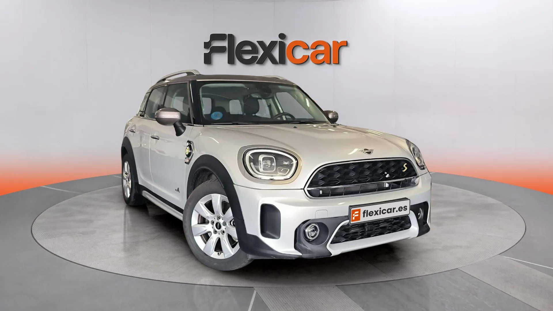 MINI Countryman Cooper S E ALL4