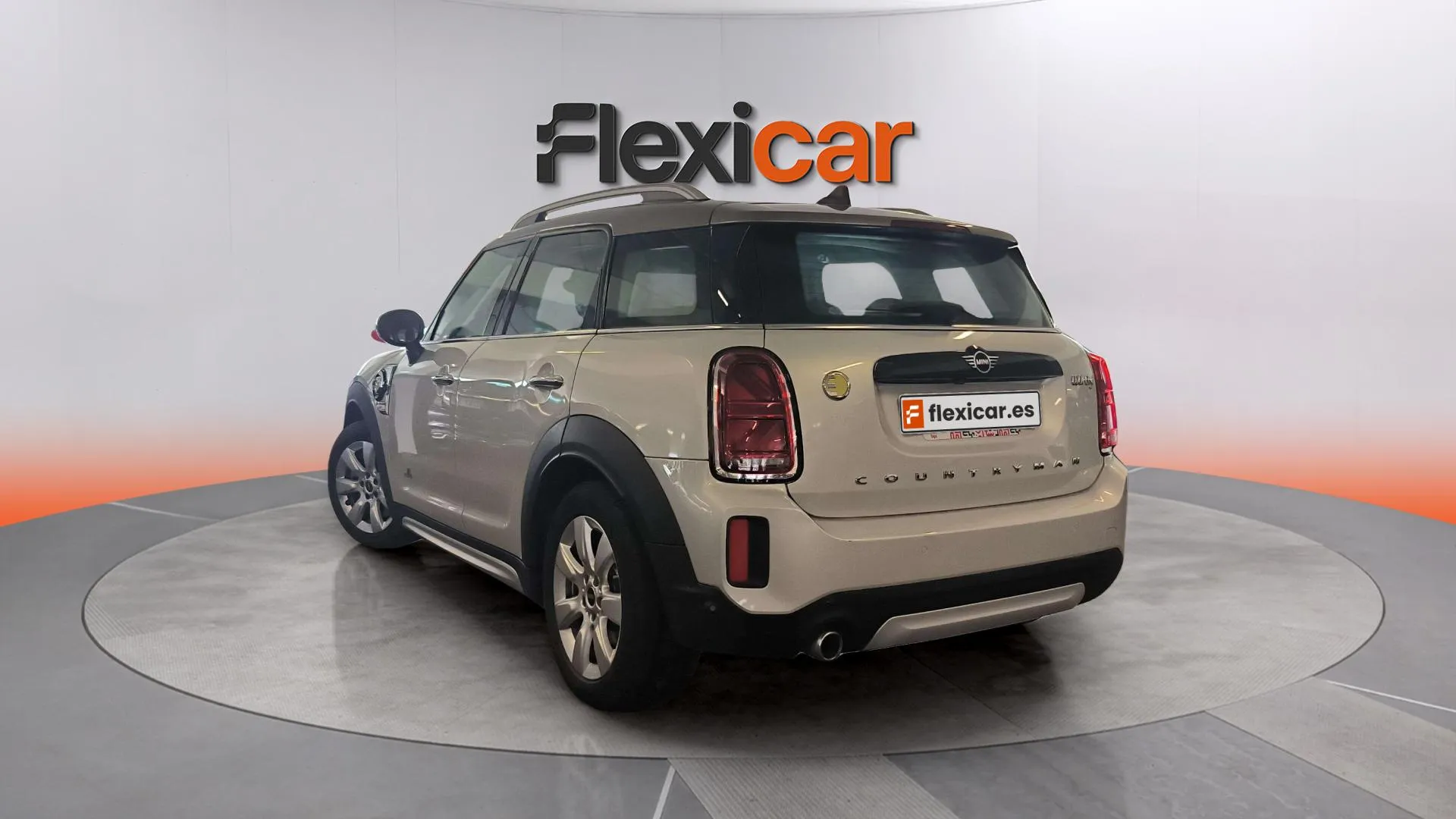 MINI Countryman Cooper S E ALL4 - foto 5