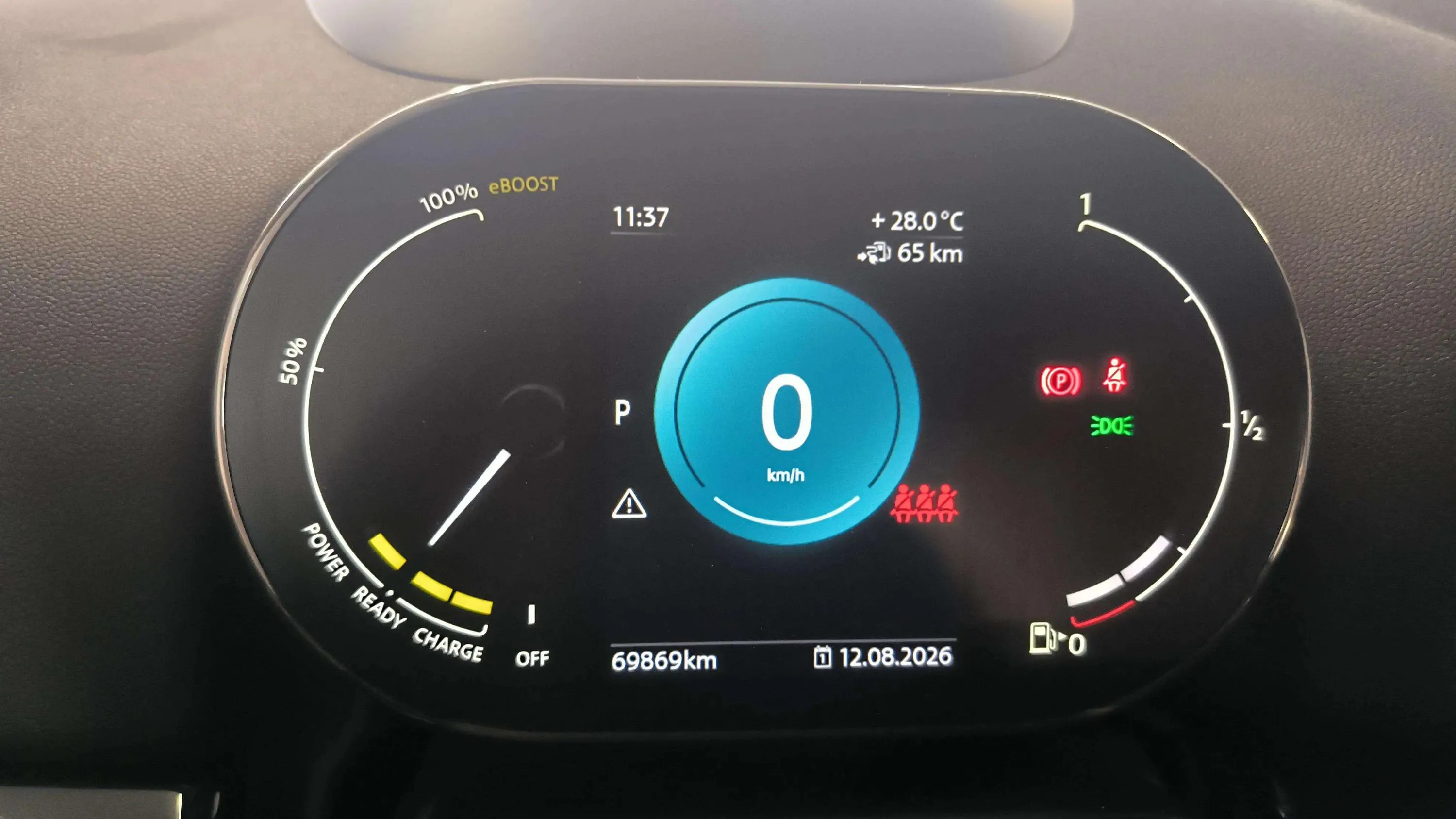 MINI Countryman Cooper S E ALL4 - foto 18