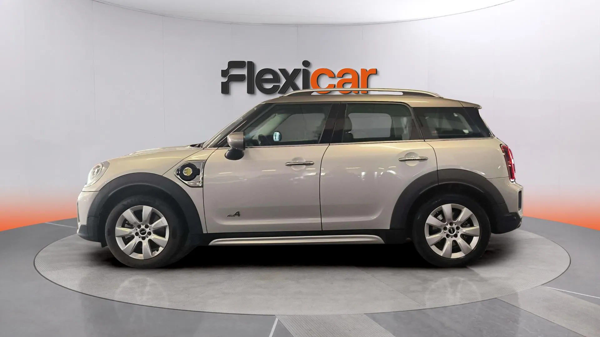 MINI Countryman Cooper S E ALL4 - foto 4