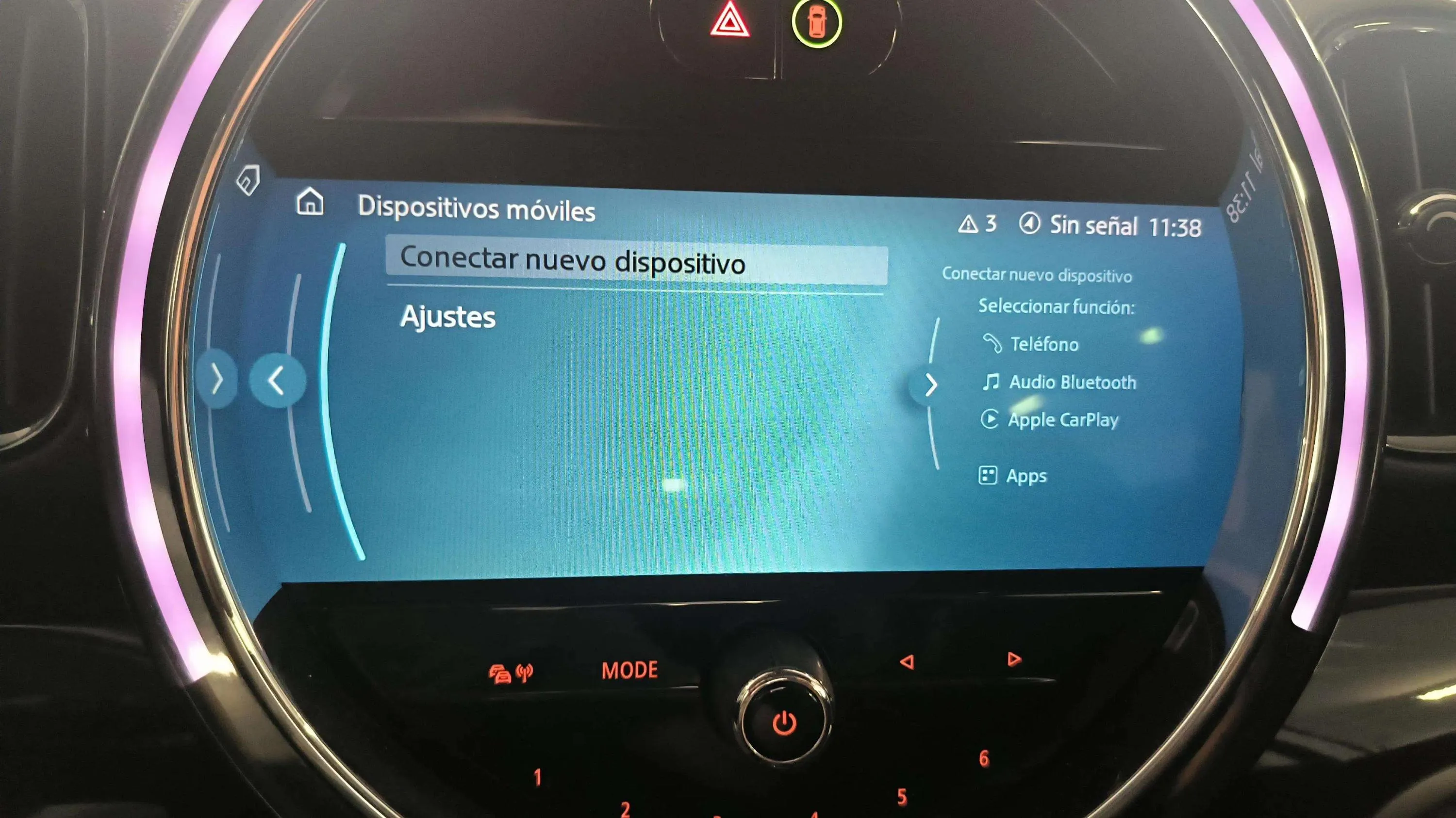 MINI Countryman Cooper S E ALL4 - foto 20