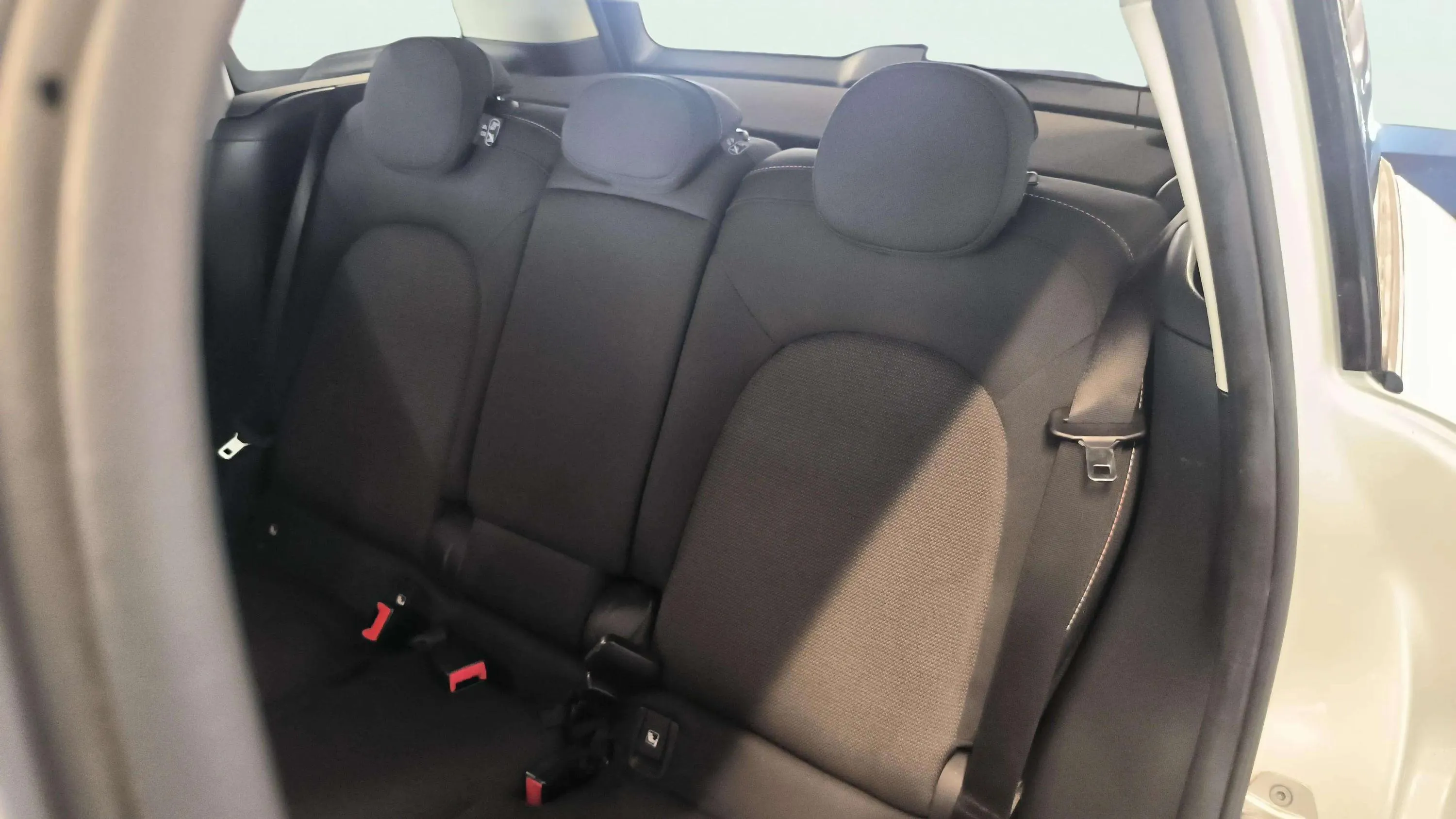MINI Countryman Cooper S E ALL4 - foto 26