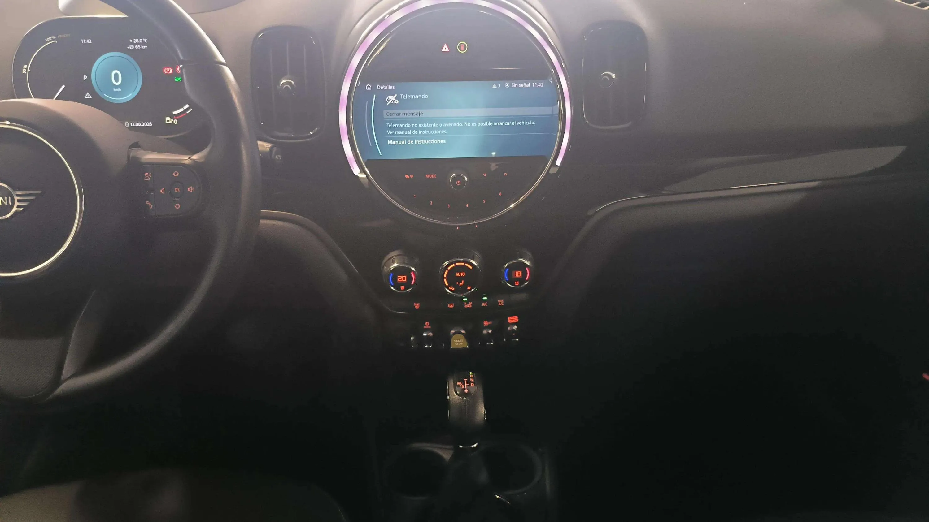 MINI Countryman Cooper S E ALL4 - foto 22