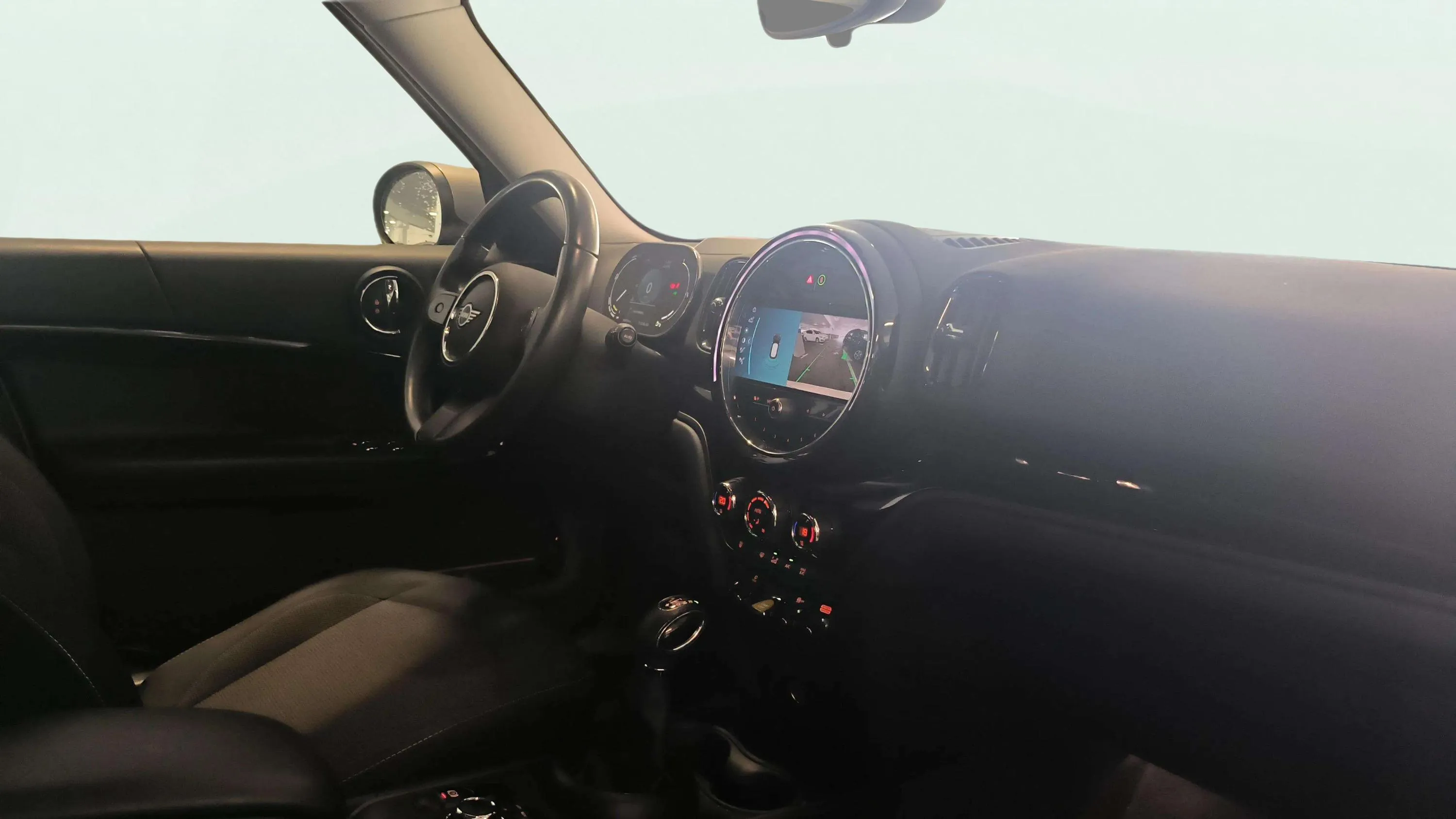 MINI Countryman Cooper S E ALL4 - foto 21