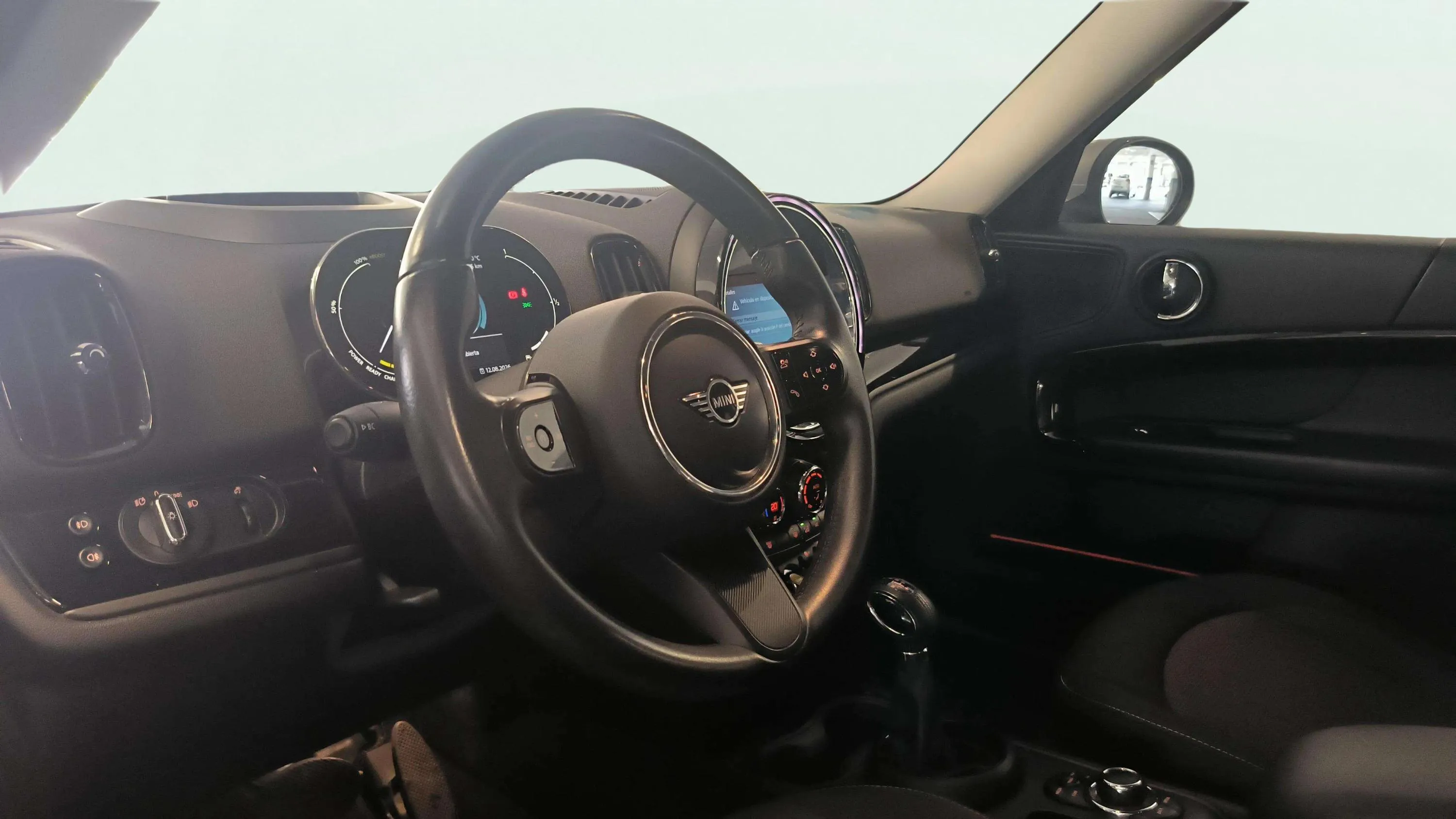 MINI Countryman Cooper S E ALL4 - foto 11