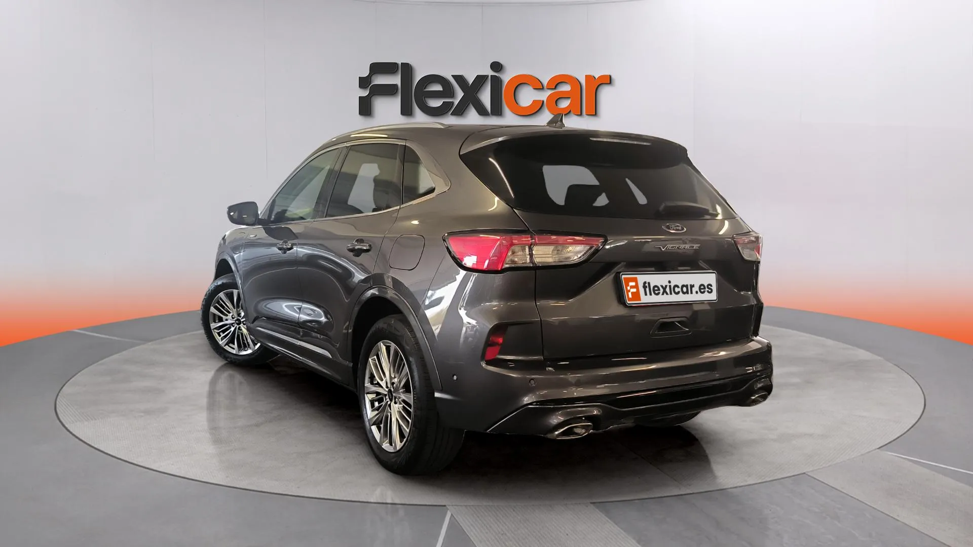 Ford Kuga Vignale 2.5 Duratec PHEV - foto 5