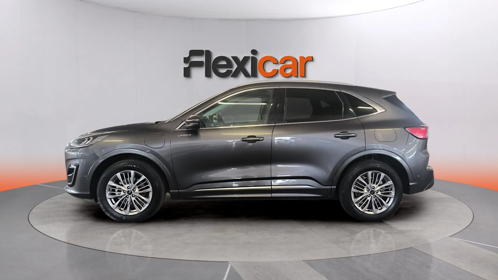 Ford Kuga Vignale 2.5 Duratec PHEV - foto 4
