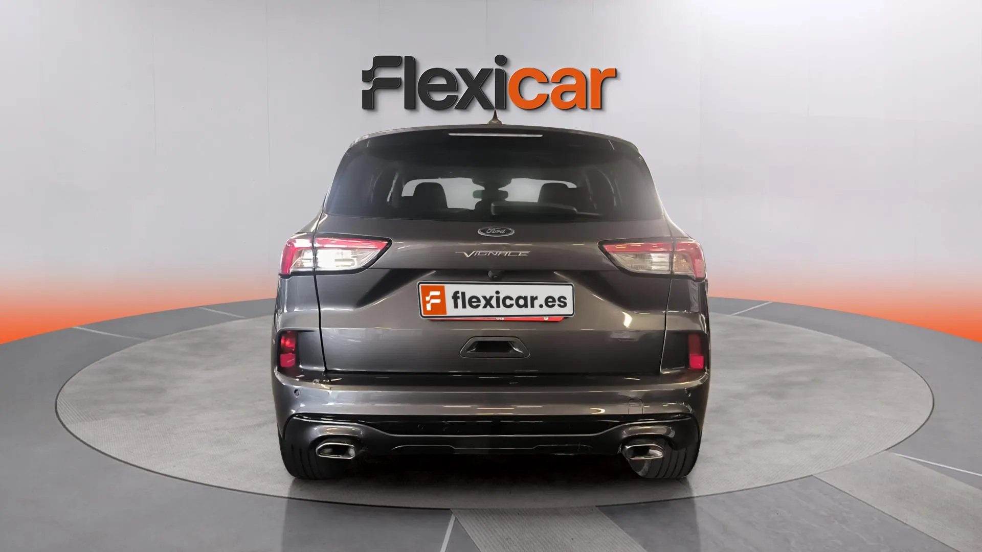 Ford Kuga Vignale 2.5 Duratec PHEV - foto 6