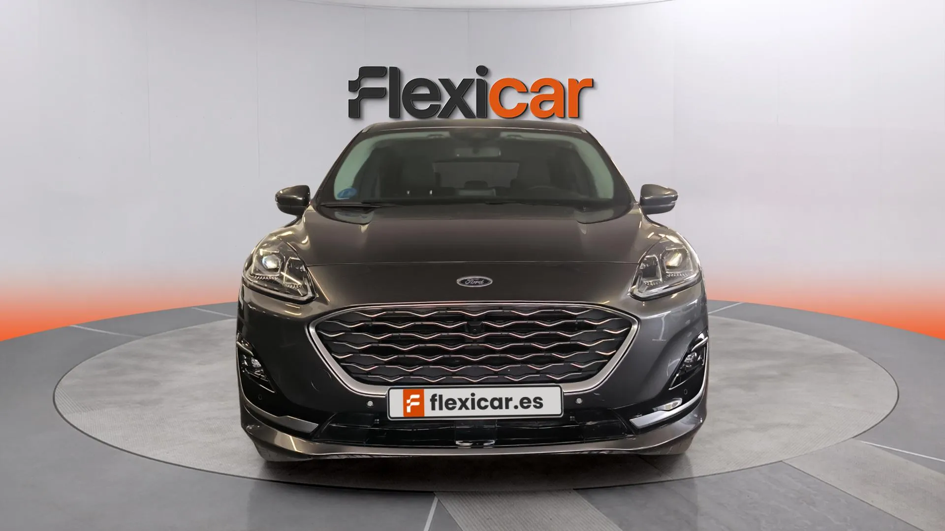 Ford Kuga Vignale 2.5 Duratec PHEV - foto 2