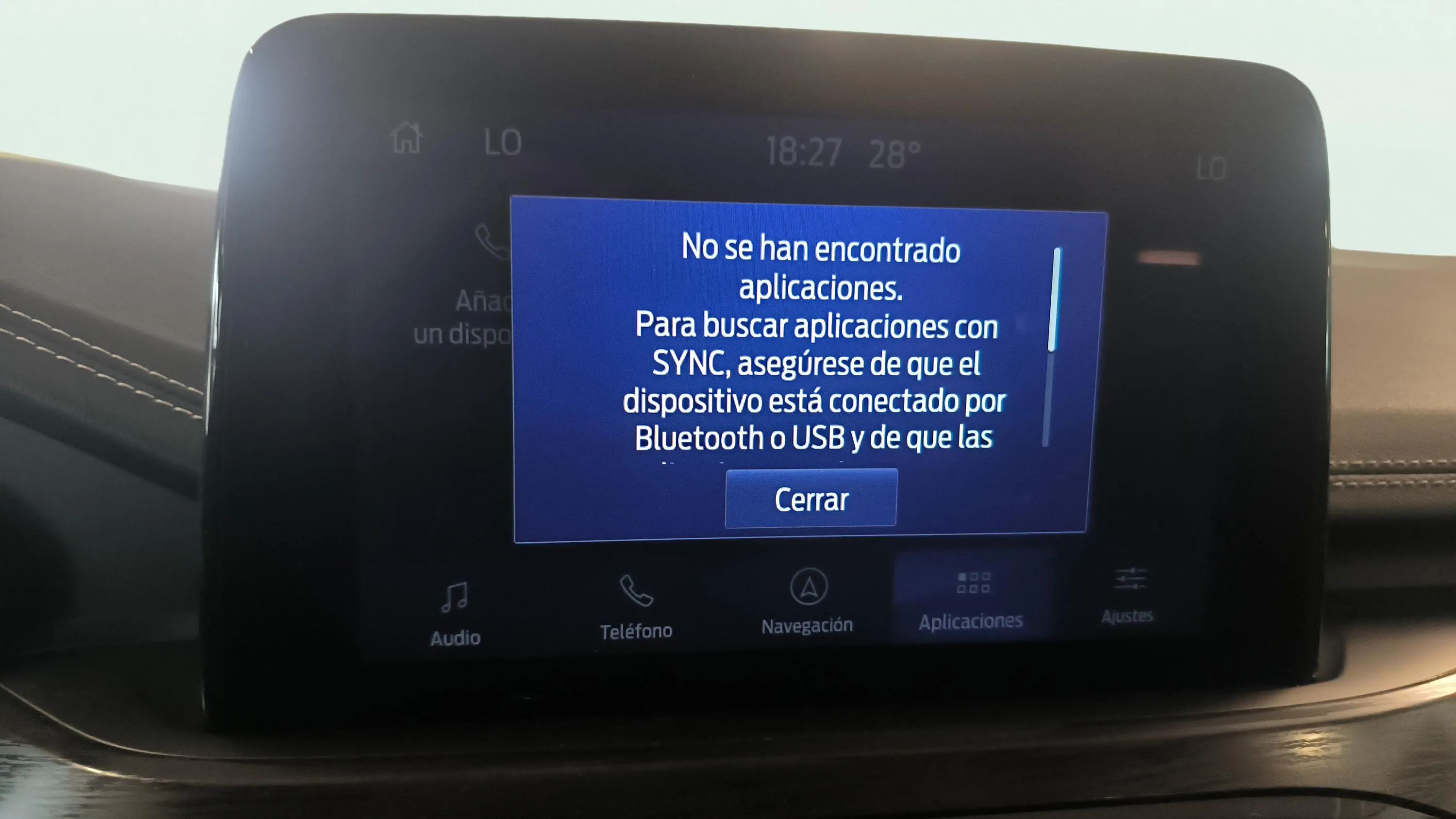 Ford Kuga Vignale 2.5 Duratec PHEV - foto 19