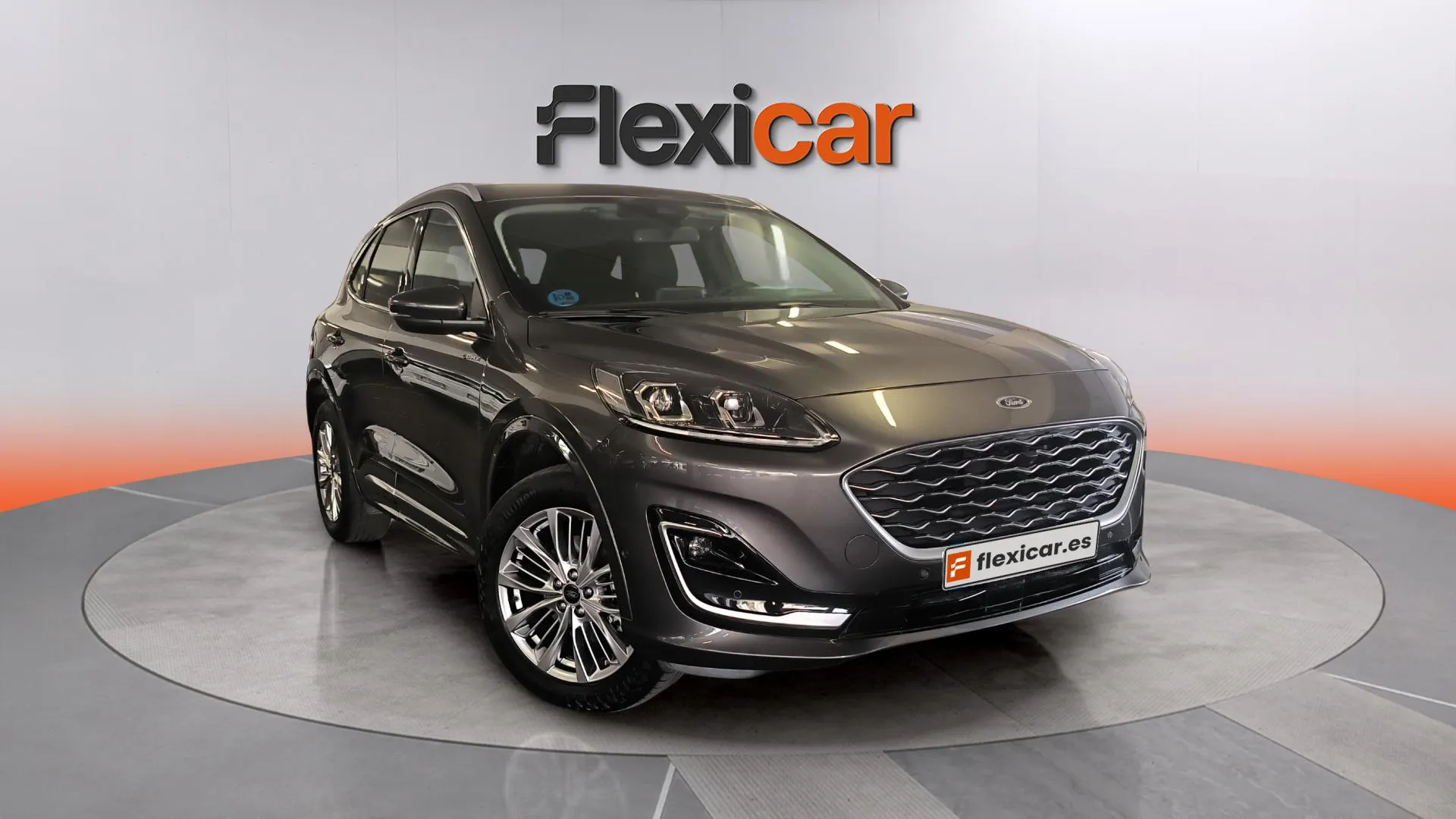 Ford Kuga Vignale 2.5 Duratec PHEV