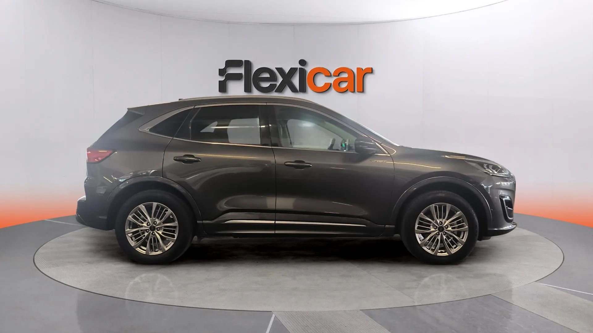 Ford Kuga Vignale 2.5 Duratec PHEV - foto 8