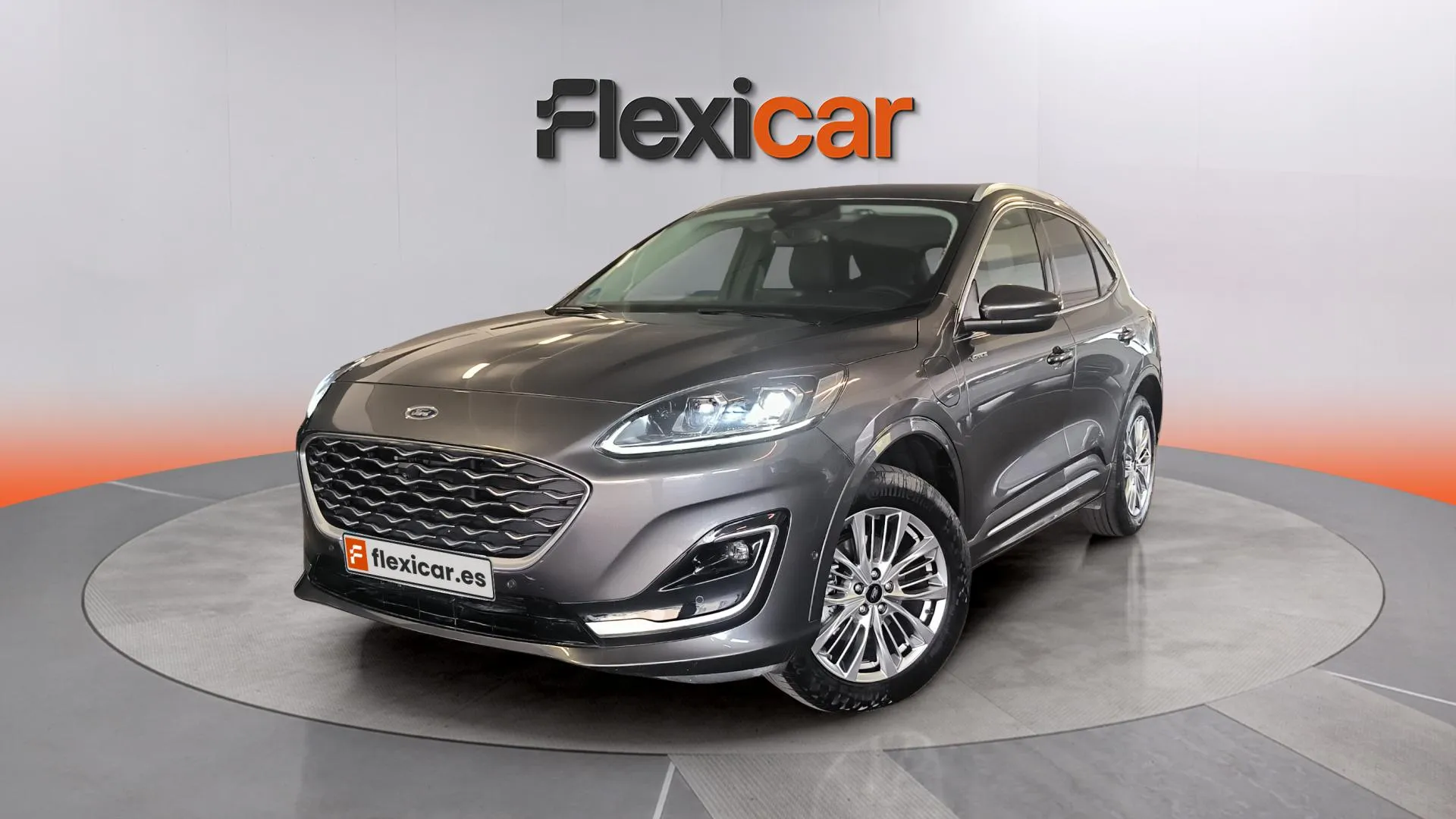 Ford Kuga Vignale 2.5 Duratec PHEV - foto 3