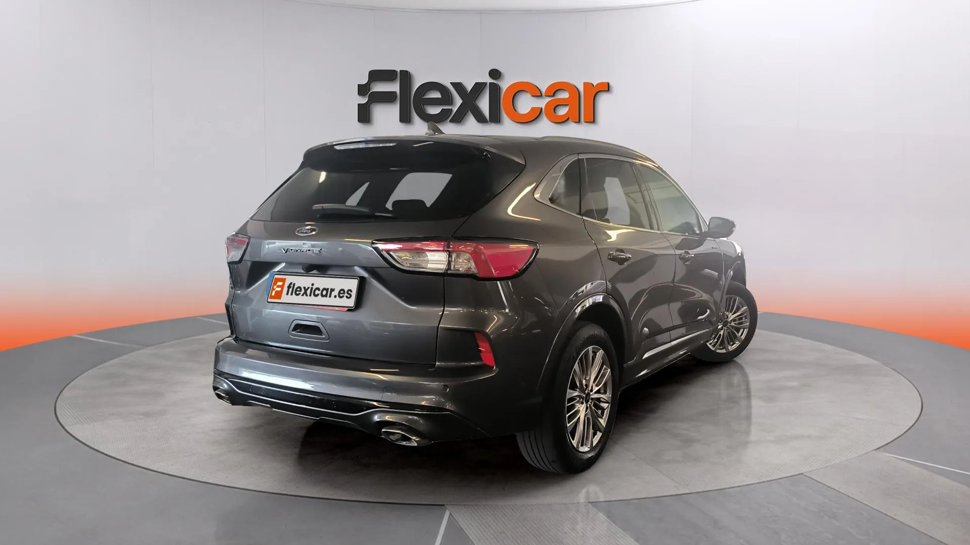 Ford Kuga Vignale 2.5 Duratec PHEV - foto 7