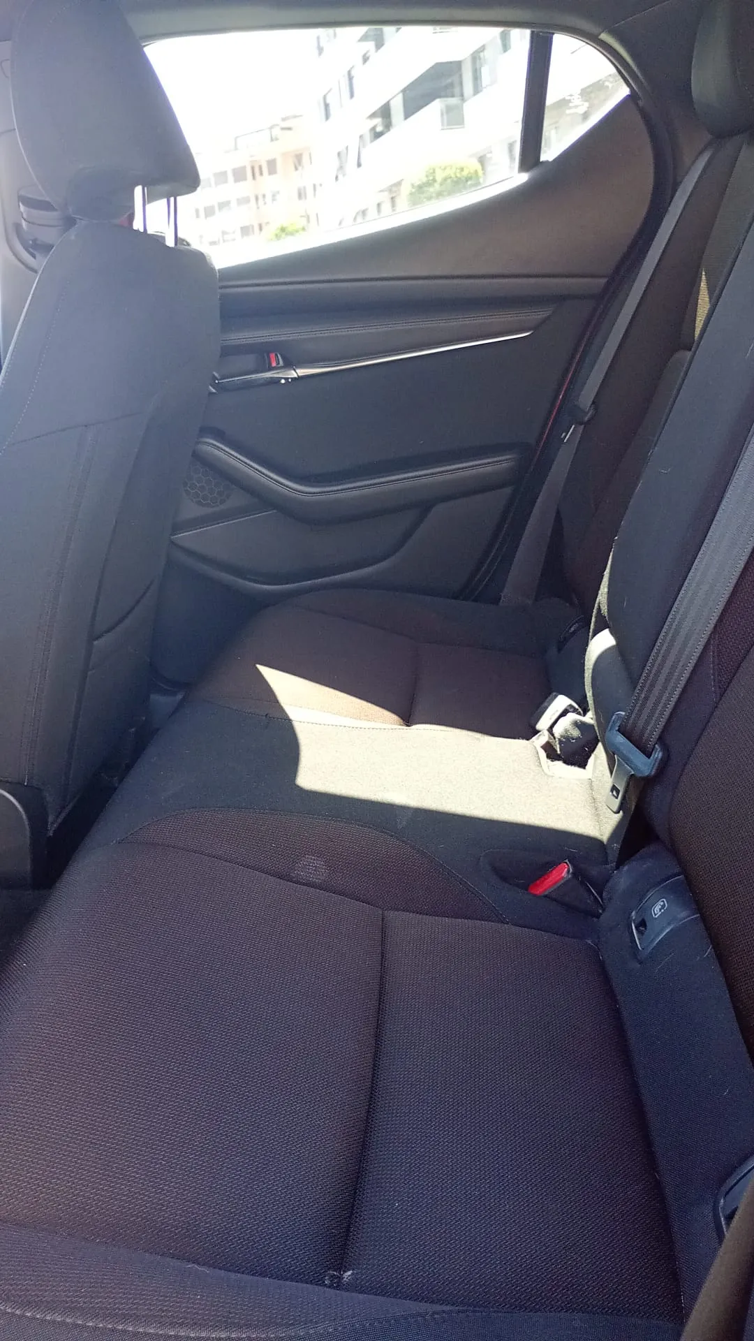 Mazda Mazda3 2.0 e-Skyactiv-G Evolution - foto 10