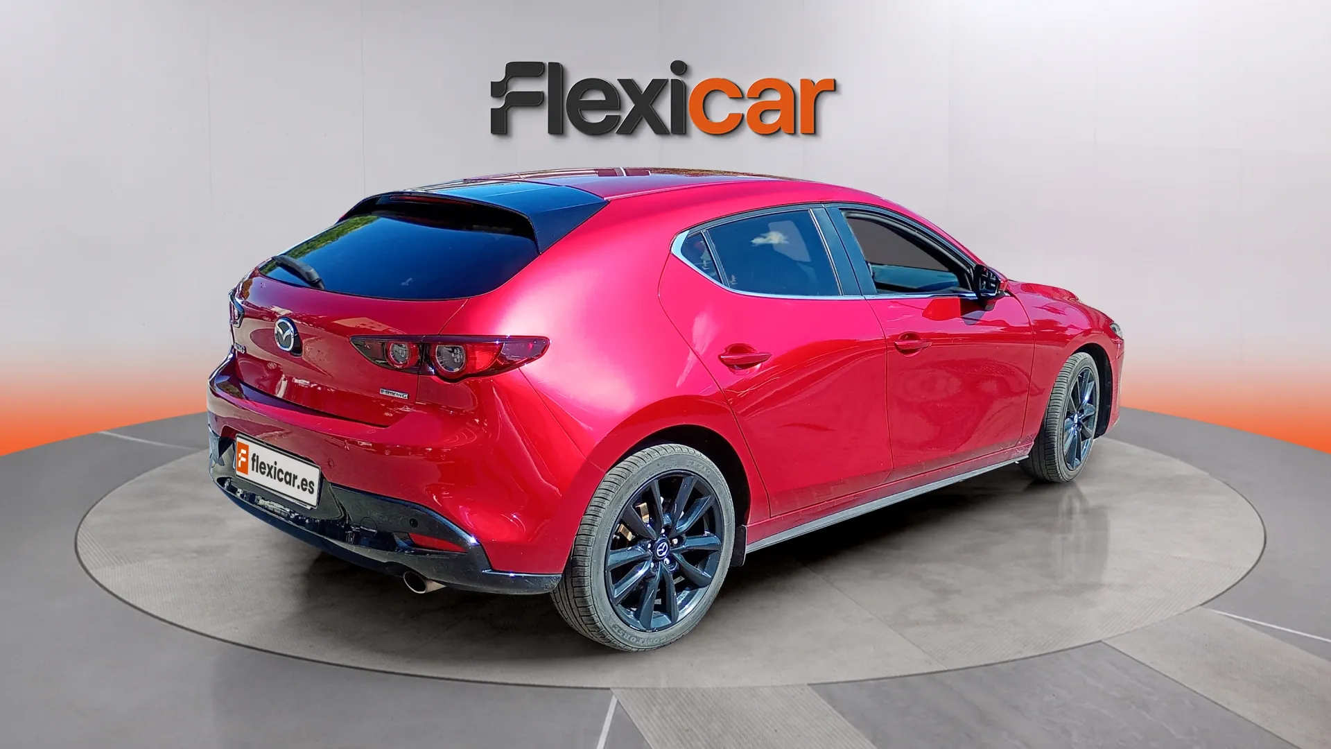 Mazda Mazda3 2.0 e-Skyactiv-G Evolution - foto 4