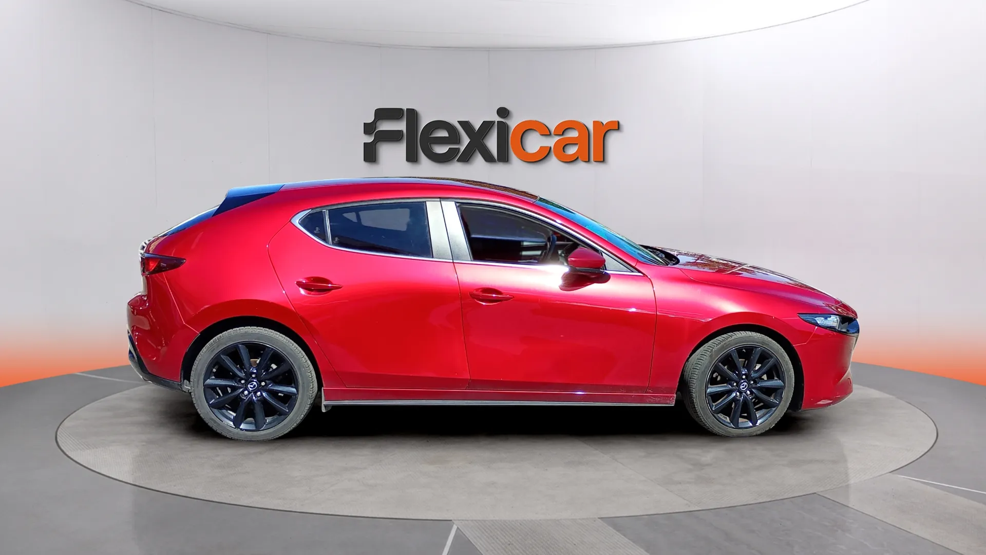 Mazda Mazda3 2.0 e-Skyactiv-G Evolution - foto 2